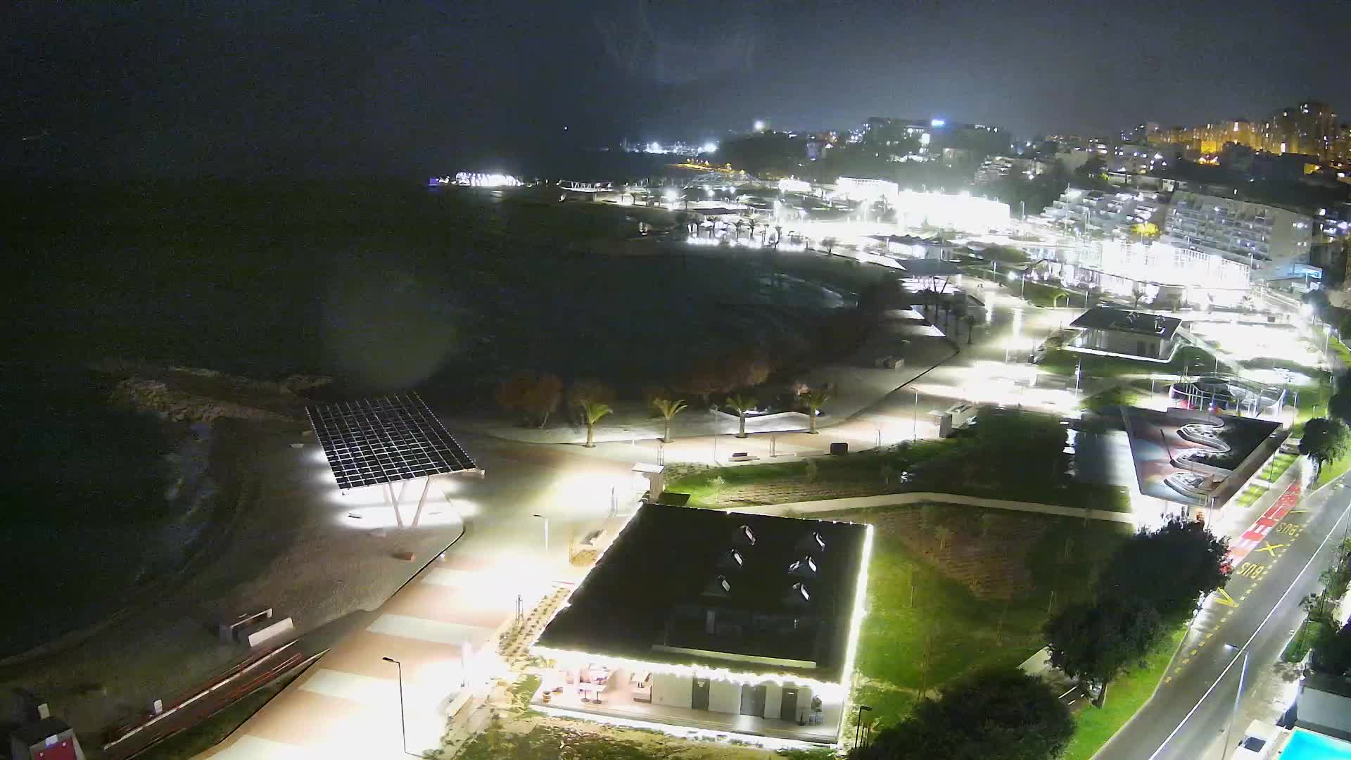 Split – Znjanski Plateau Renovation