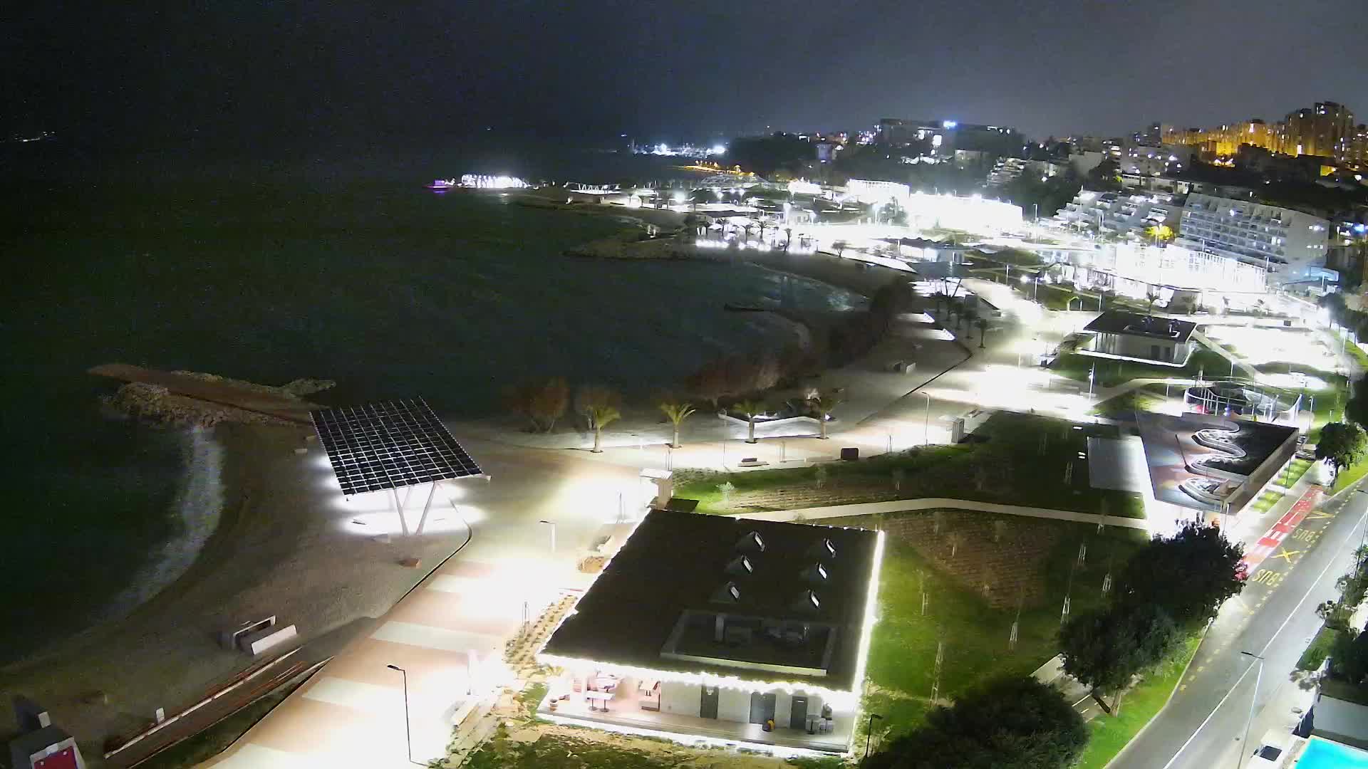 Split – Obnova Žnjanskog platoa