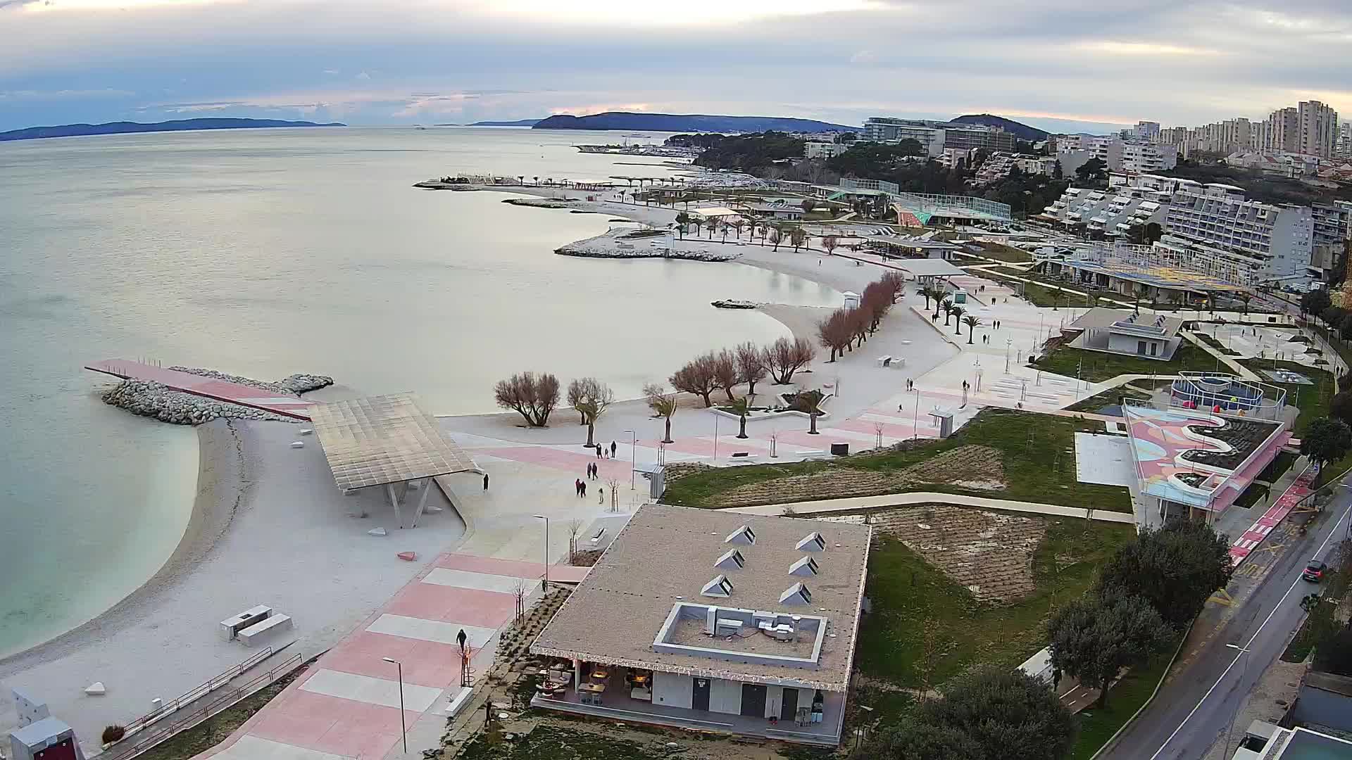 Split – Lungomare Znjanski