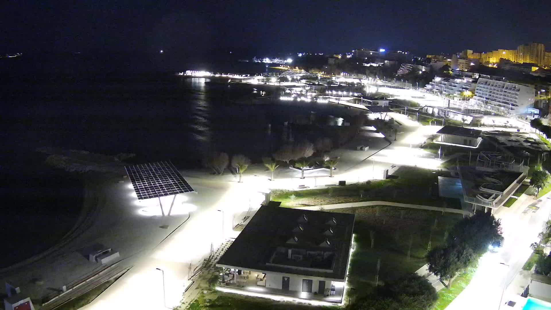 Split – Znjanski Plateau Renovation