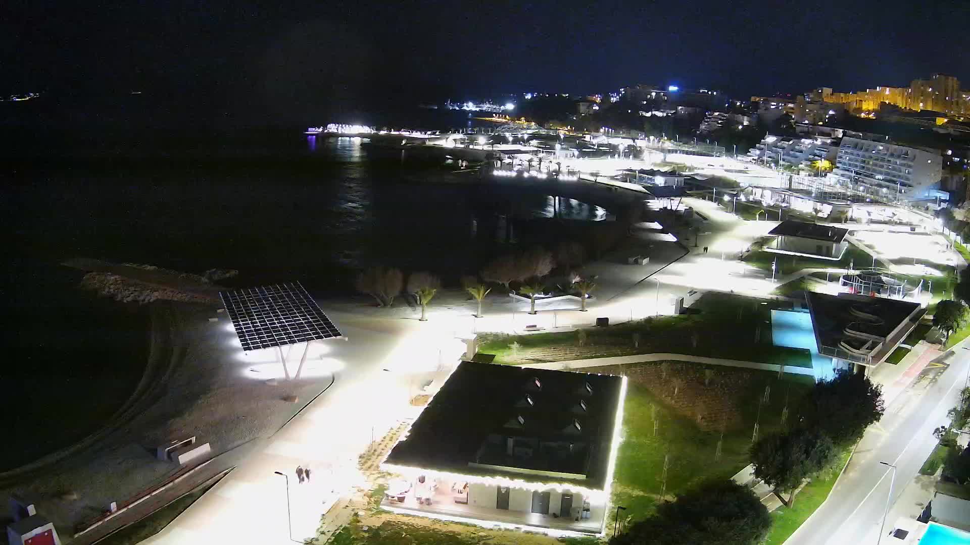 Split – Znjanski Plateau Renovation