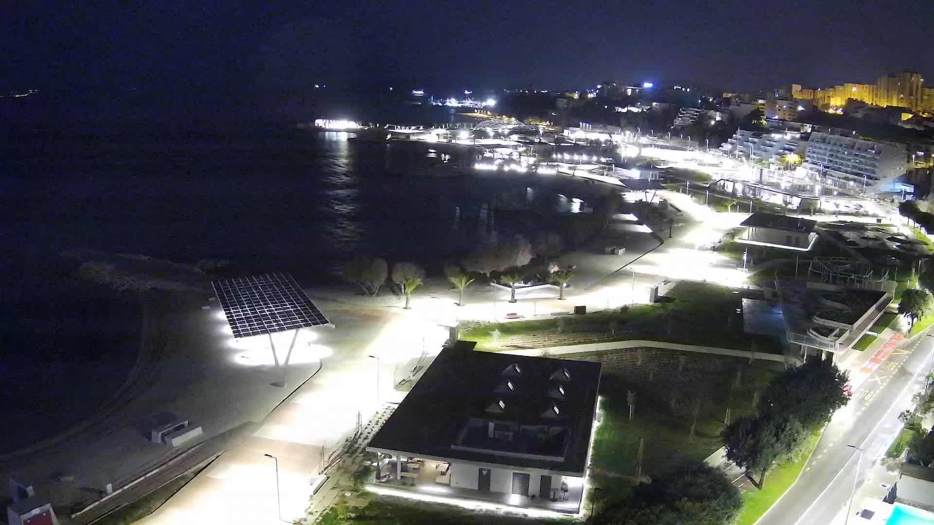 Split – Obnova Žnjanskog platoa