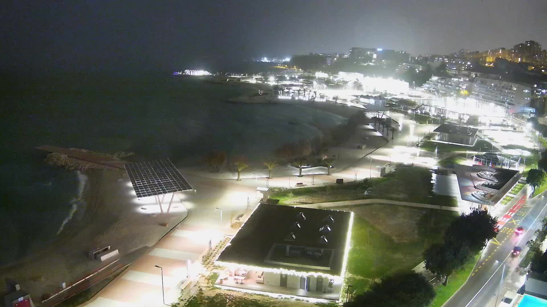 Split – Obnova Žnjanskog platoa