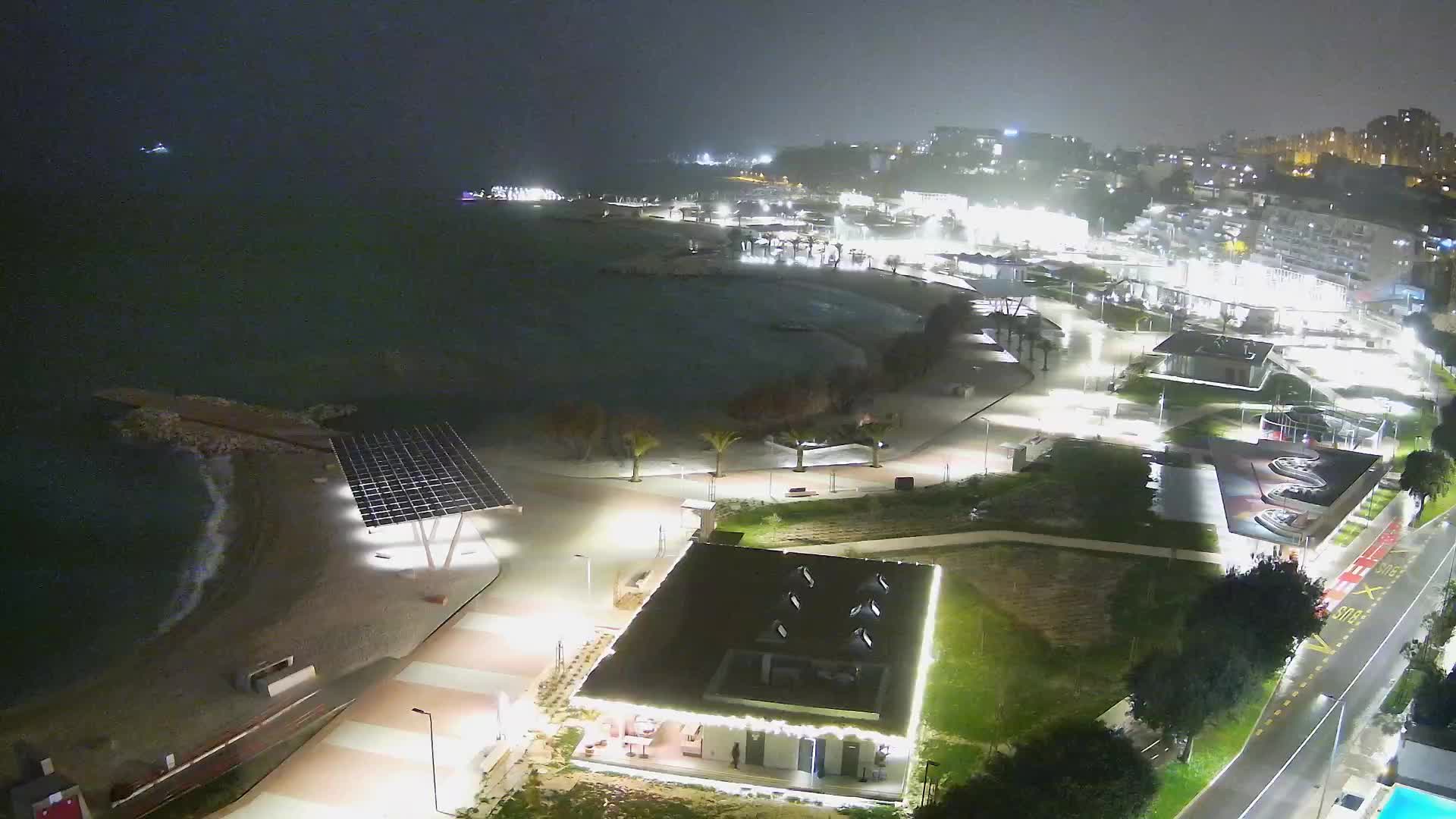 Split – Lungomare Znjanski