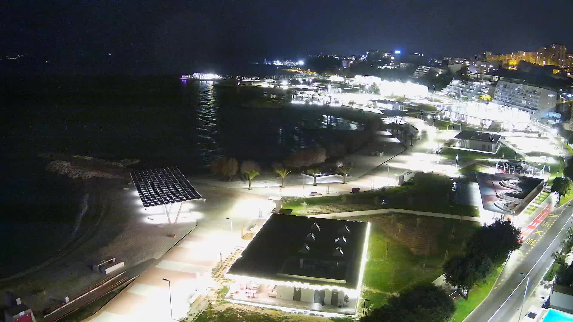 Split – Lungomare Znjanski