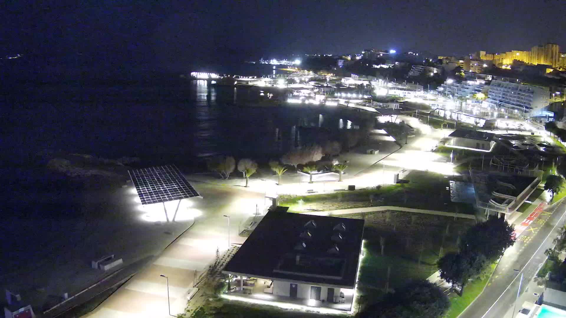 Split – Znjanski Plateau Renovation