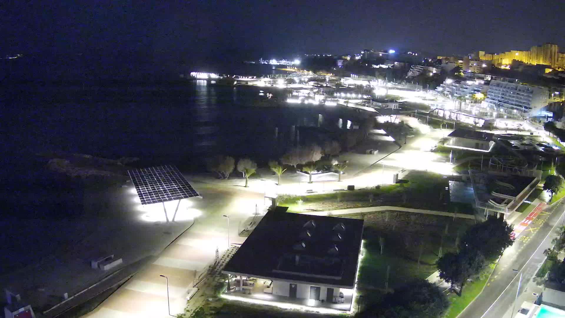 Split – Lungomare Znjanski