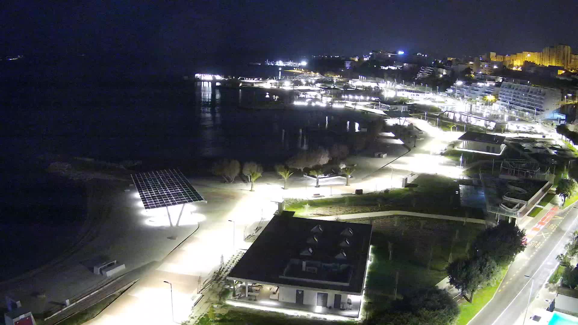 Split – Lungomare Znjanski