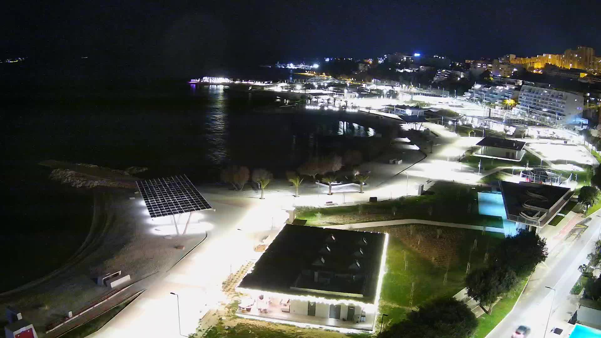 Split – Obnova Žnjanskog platoa