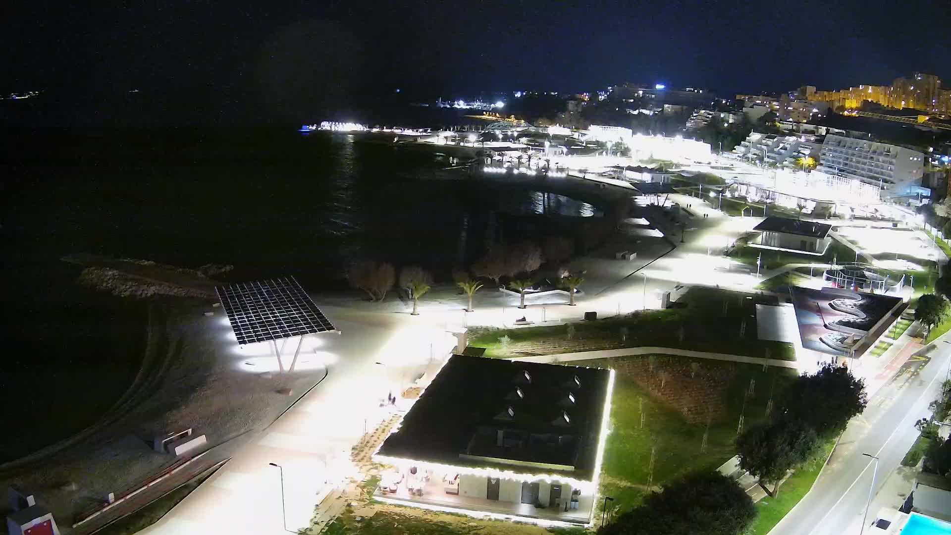 Split – Lungomare Znjanski