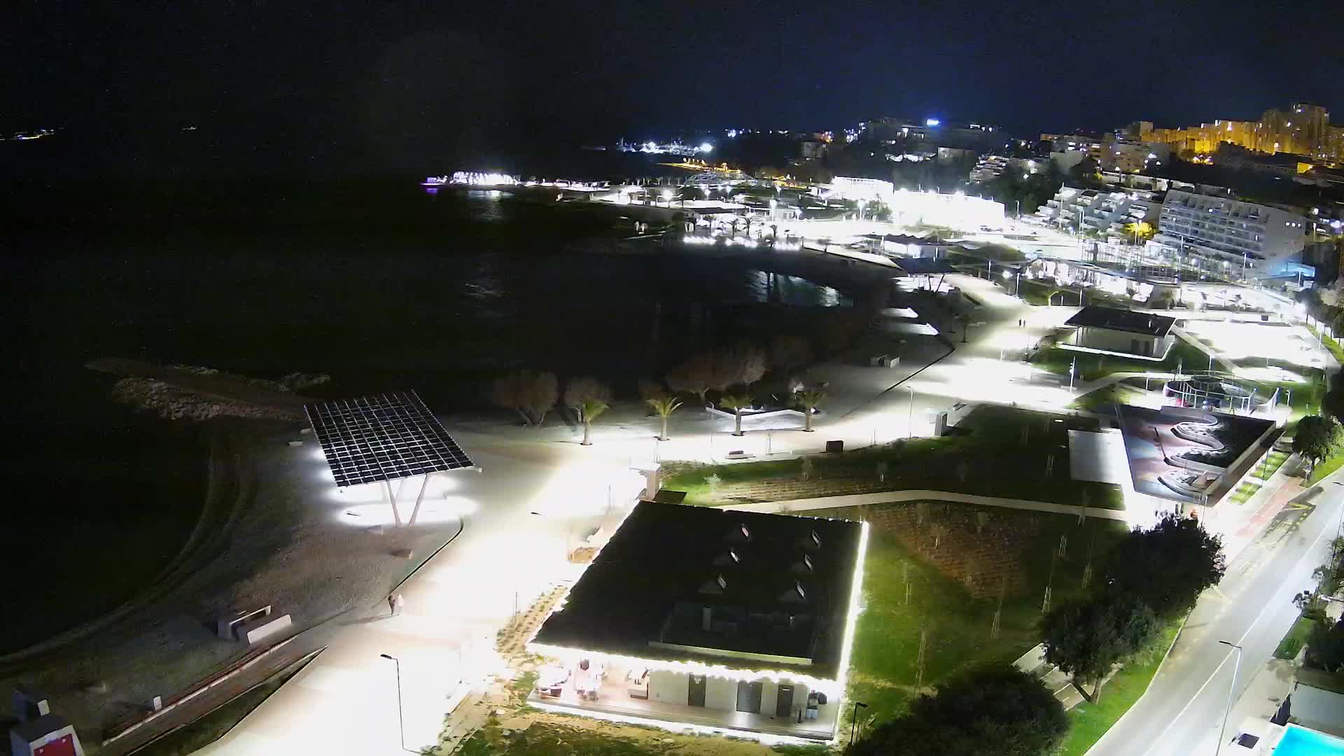 Split – Lungomare Znjanski