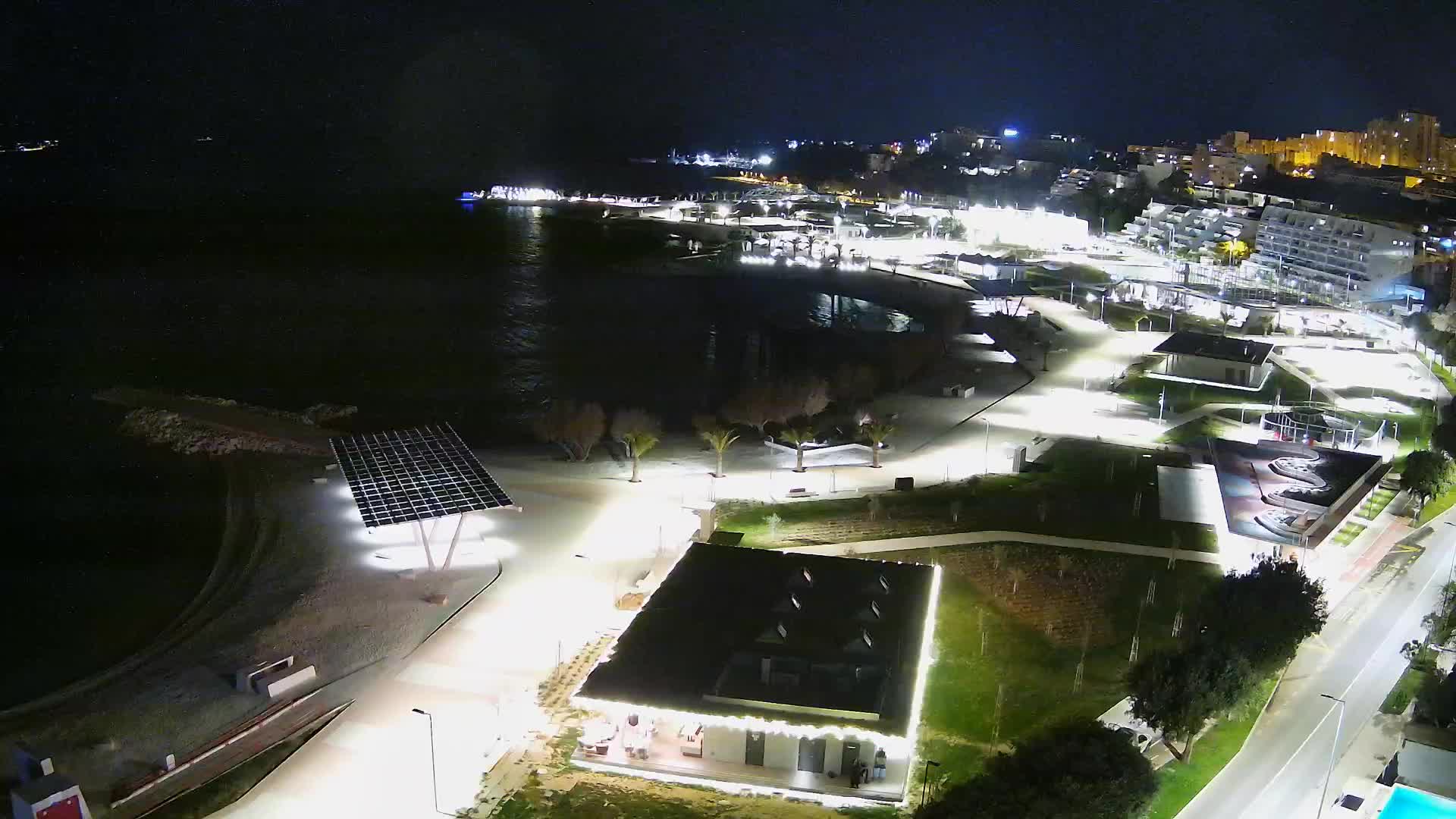 Split – Obnova Žnjanskog platoa