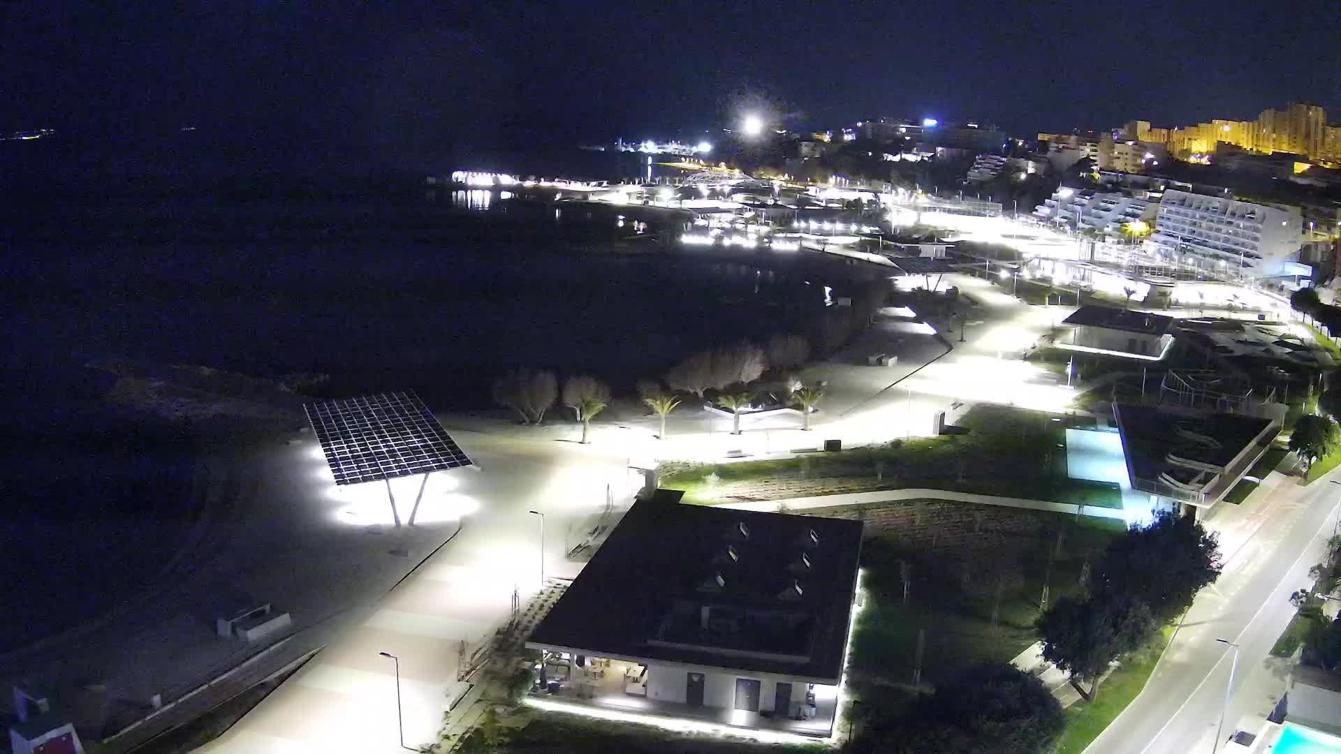 Split – Obnova Žnjanskog platoa