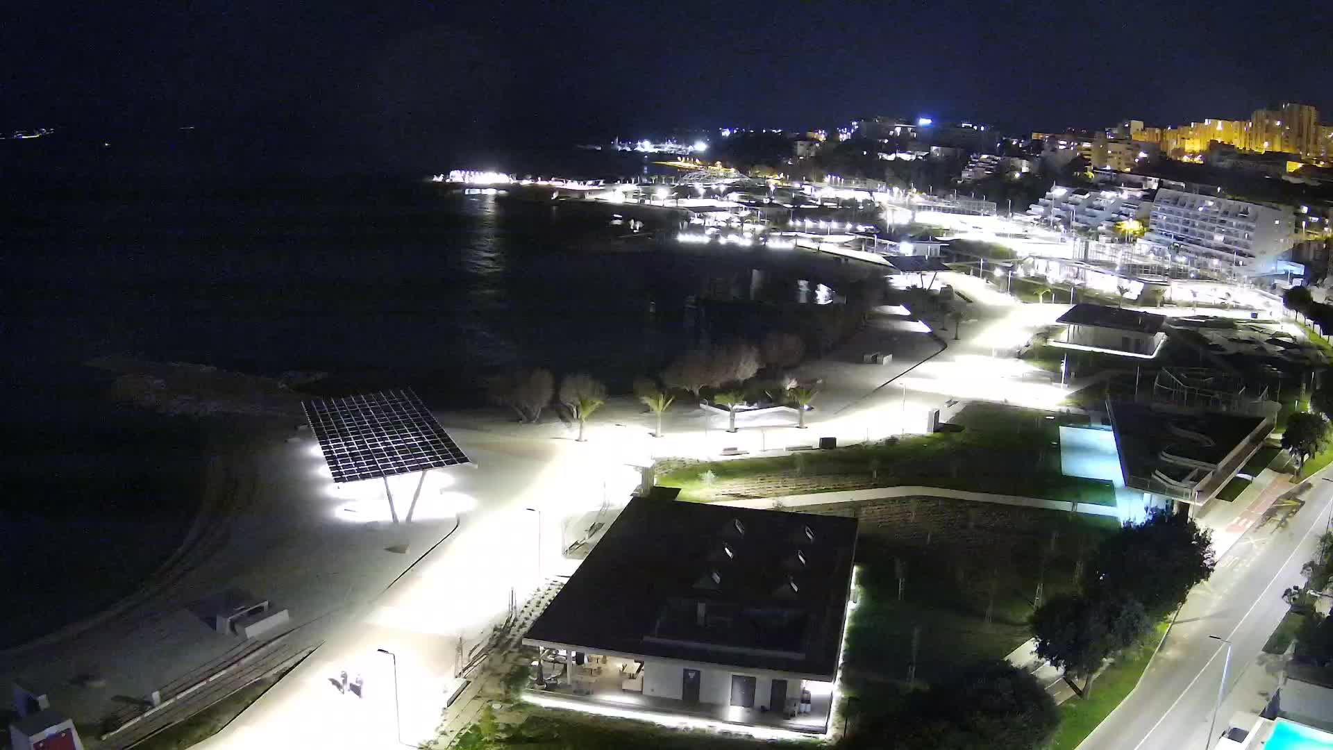 Split – Lungomare Znjanski