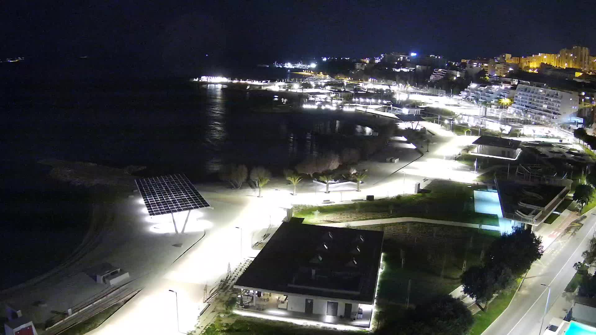 Split – Lungomare Znjanski