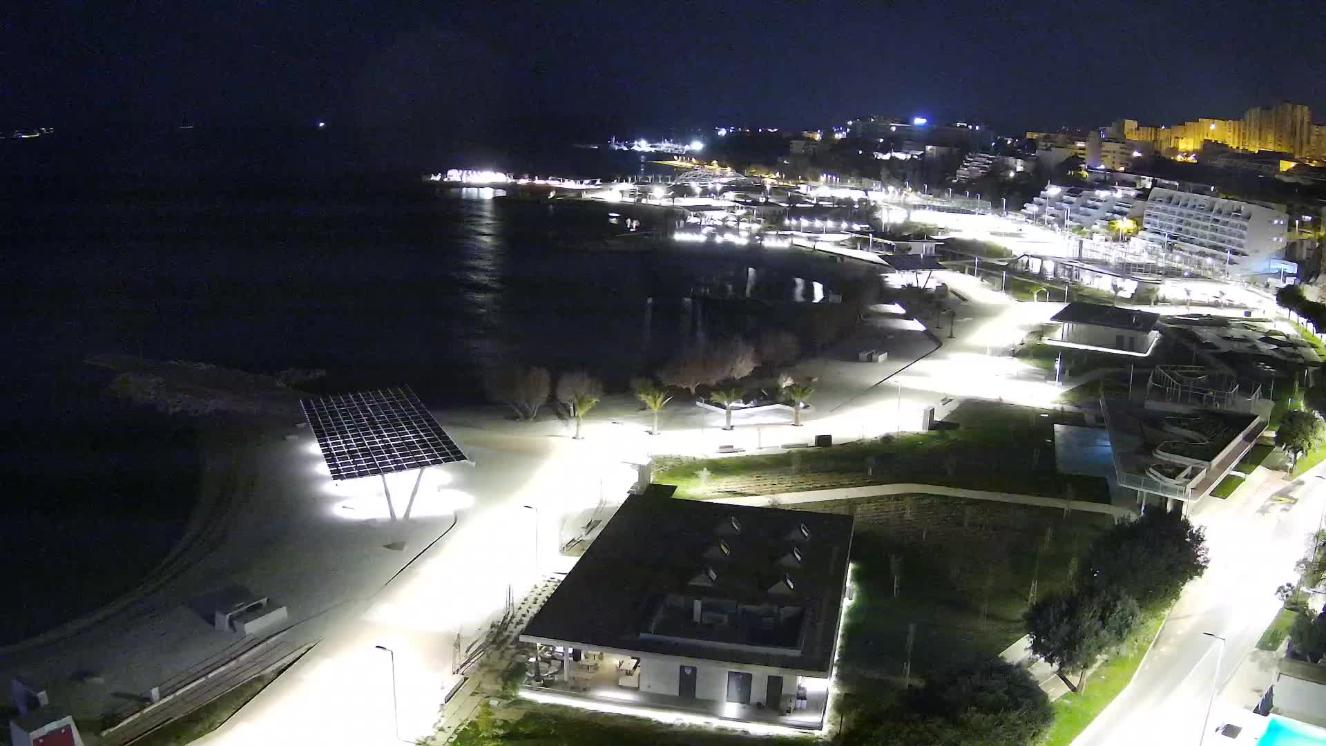 Split – Obnova Žnjanskog platoa