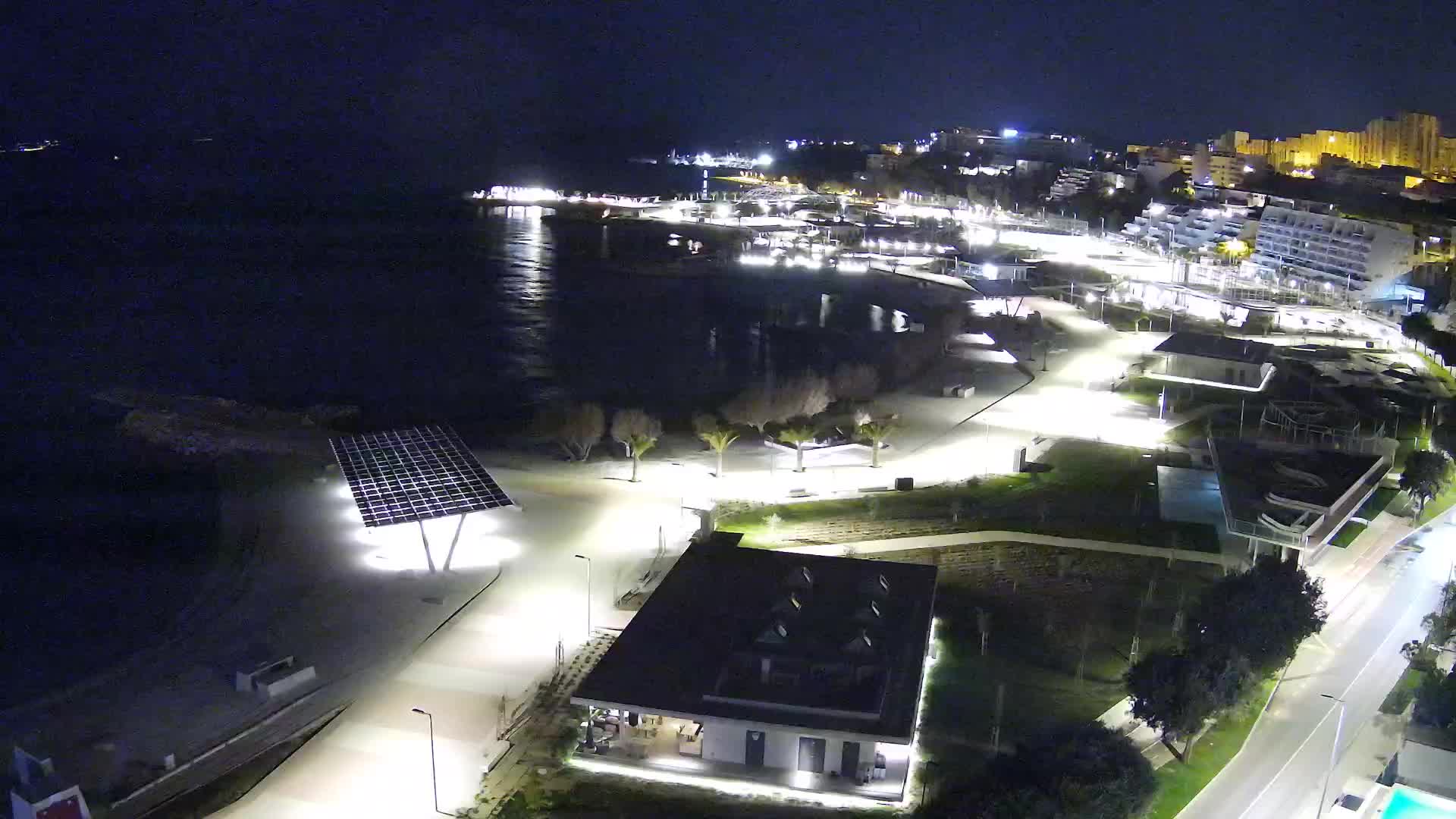 Split – Obnova Žnjanskog platoa