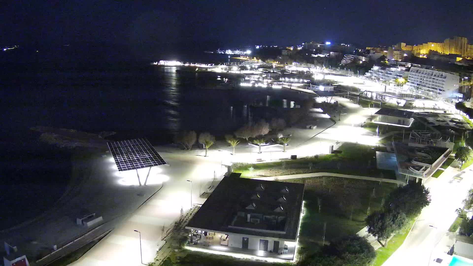 Split – Lungomare Znjanski