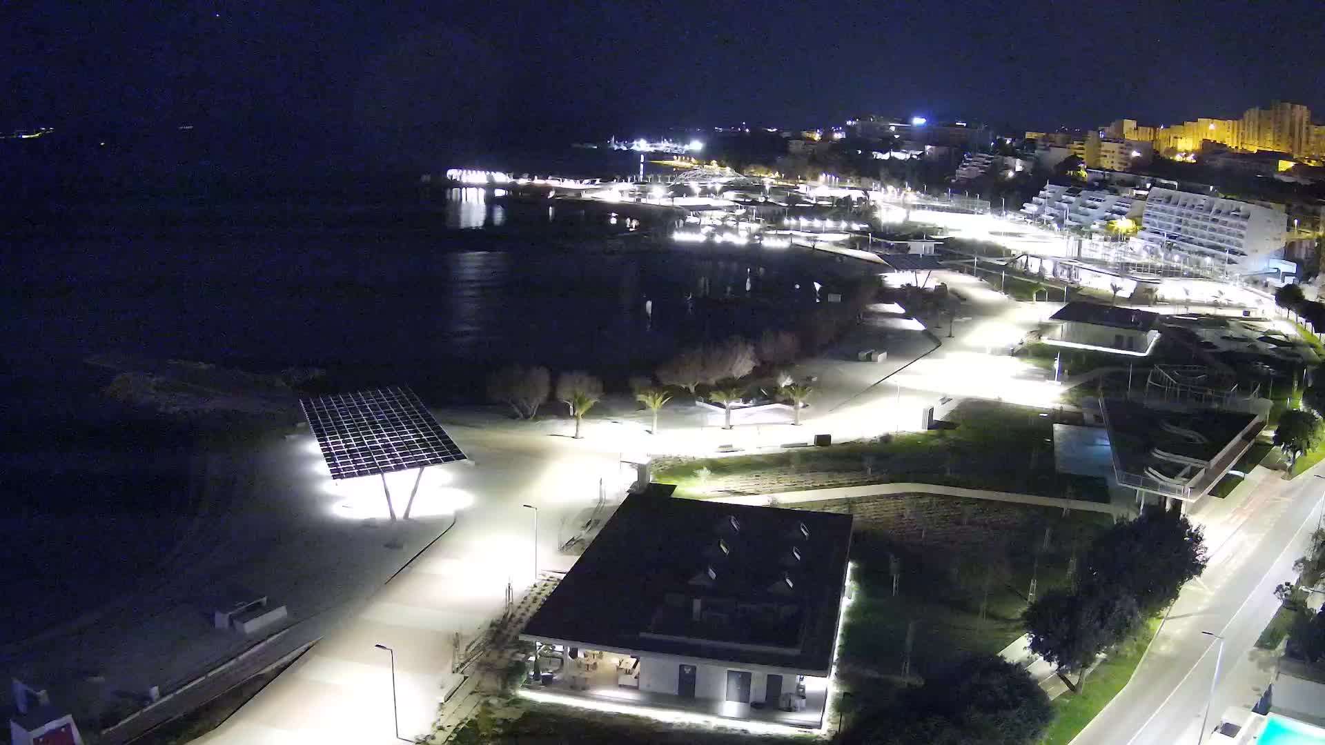 Split – Lungomare Znjanski