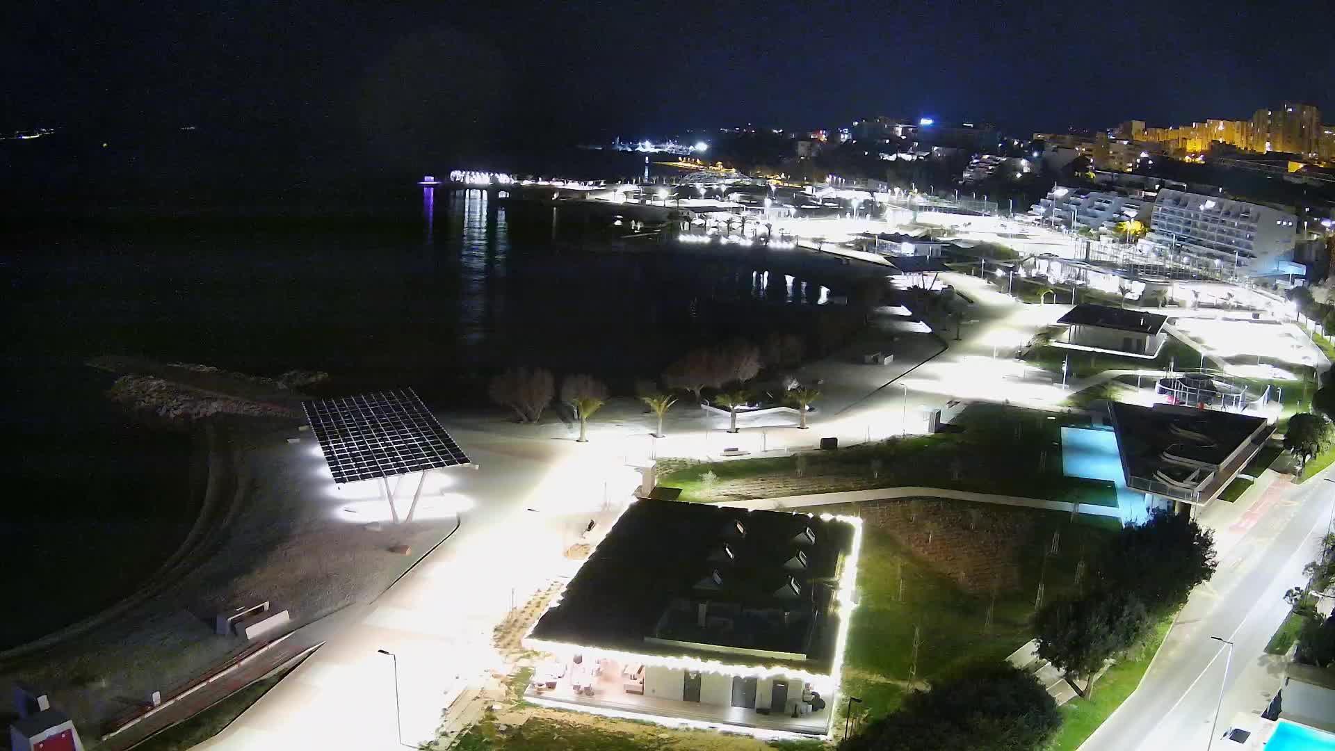 Split – Obnova Žnjanskog platoa