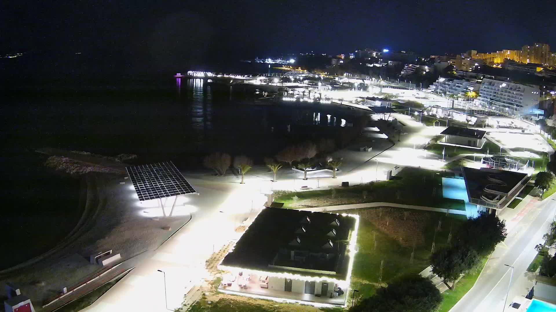 Split – Lungomare Znjanski