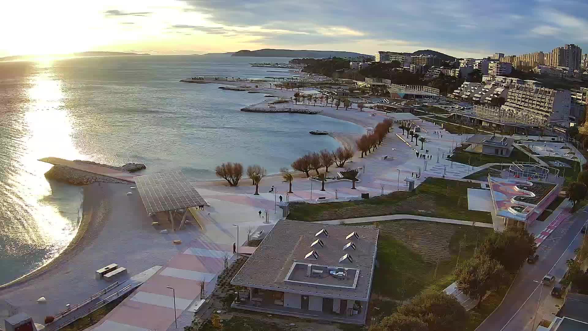 Split – Obnova Žnjanskog platoa