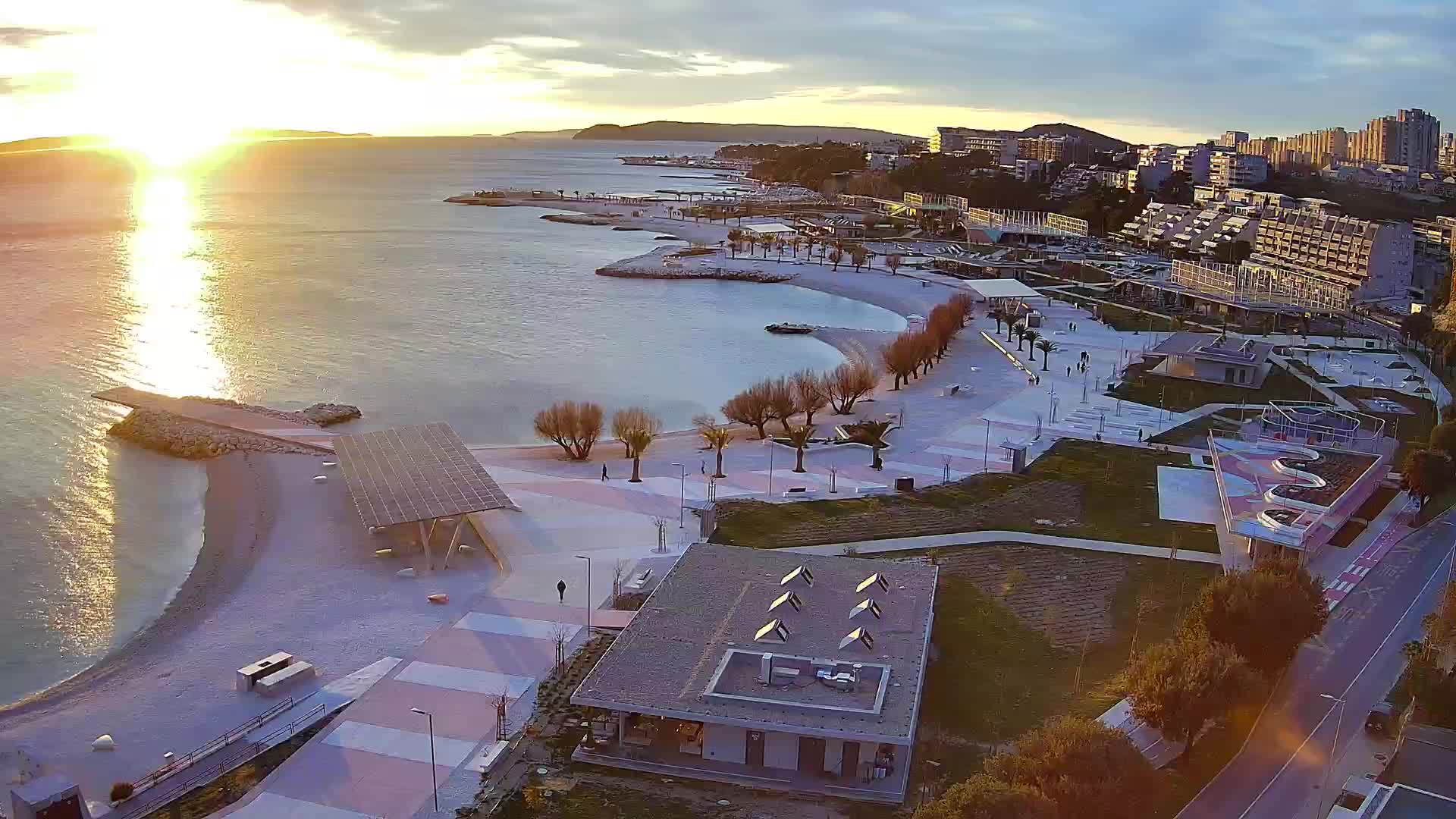 Split – Obnova Žnjanskog platoa