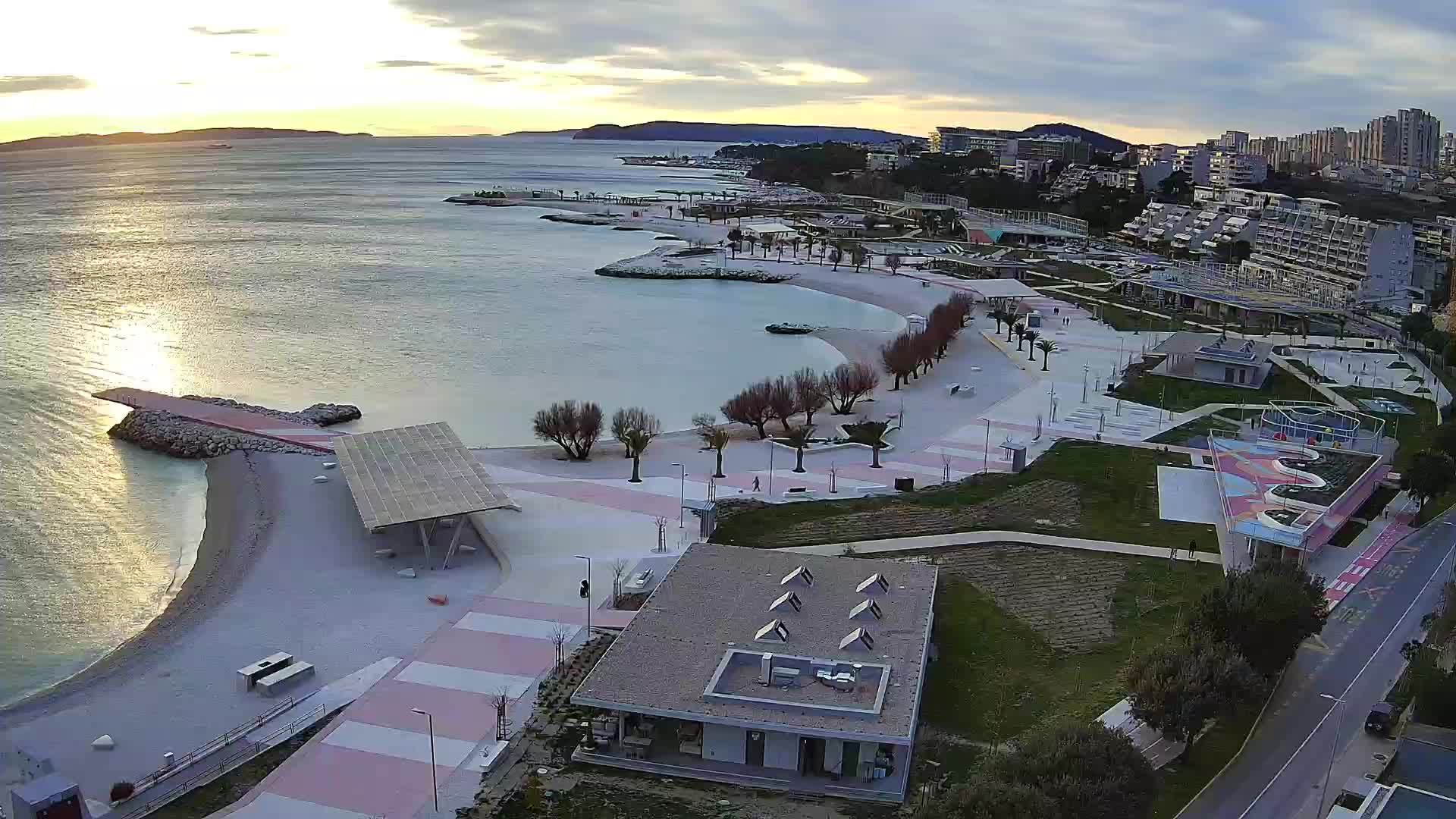 Split – Lungomare Znjanski