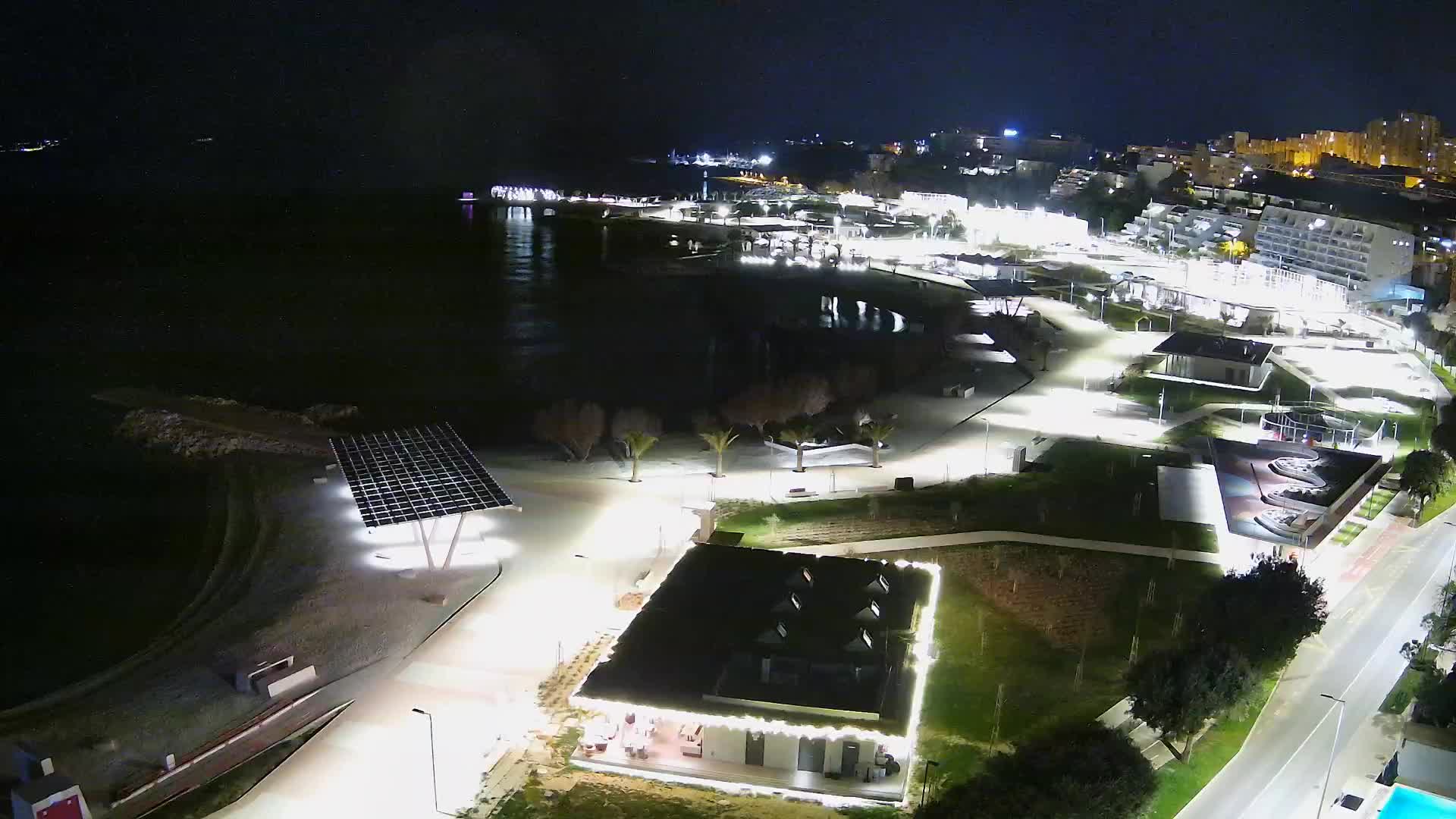 Split – Znjanski Plateau Renovation