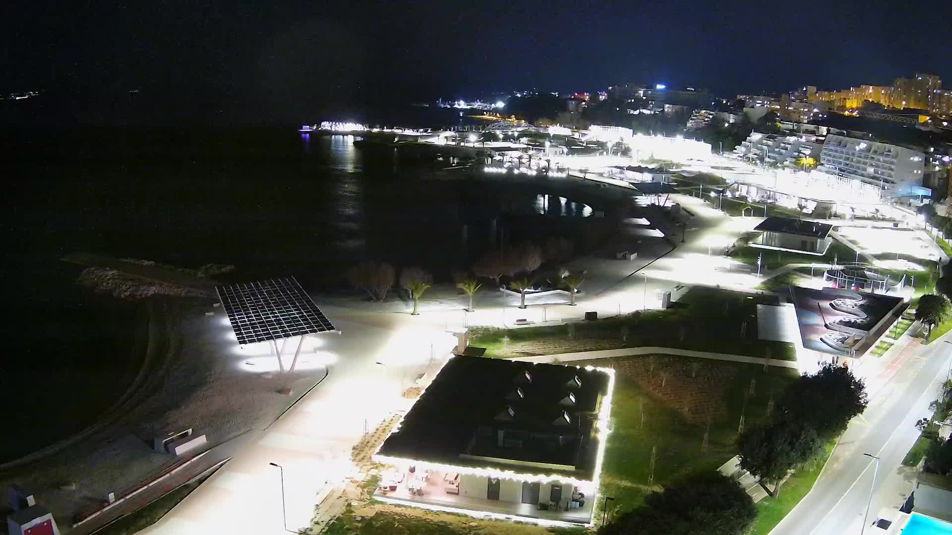 Split – Obnova Žnjanskog platoa