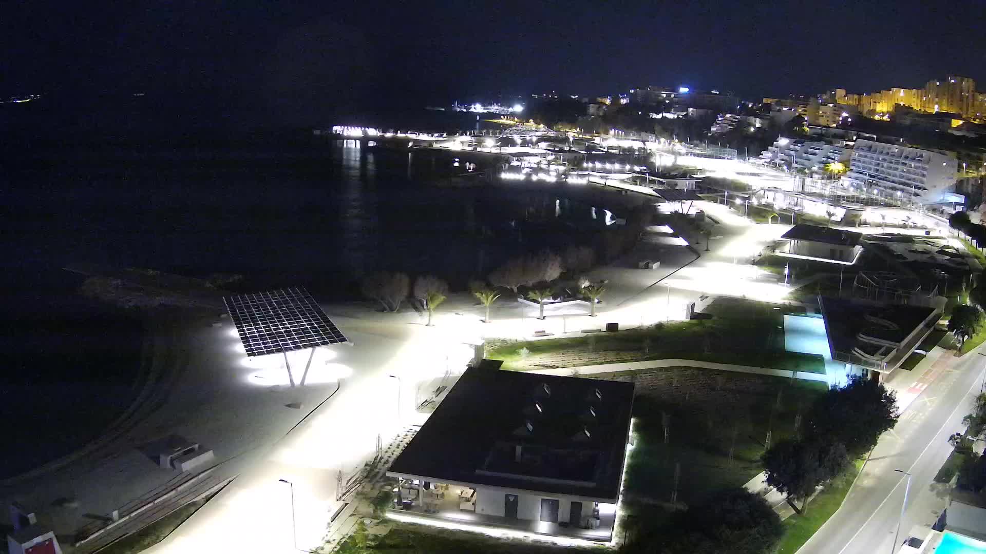 Split – Lungomare Znjanski