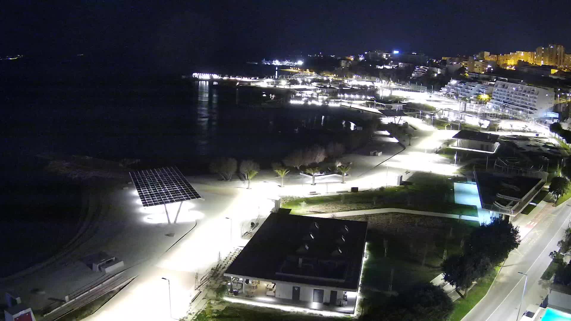 Split – Obnova Žnjanskog platoa