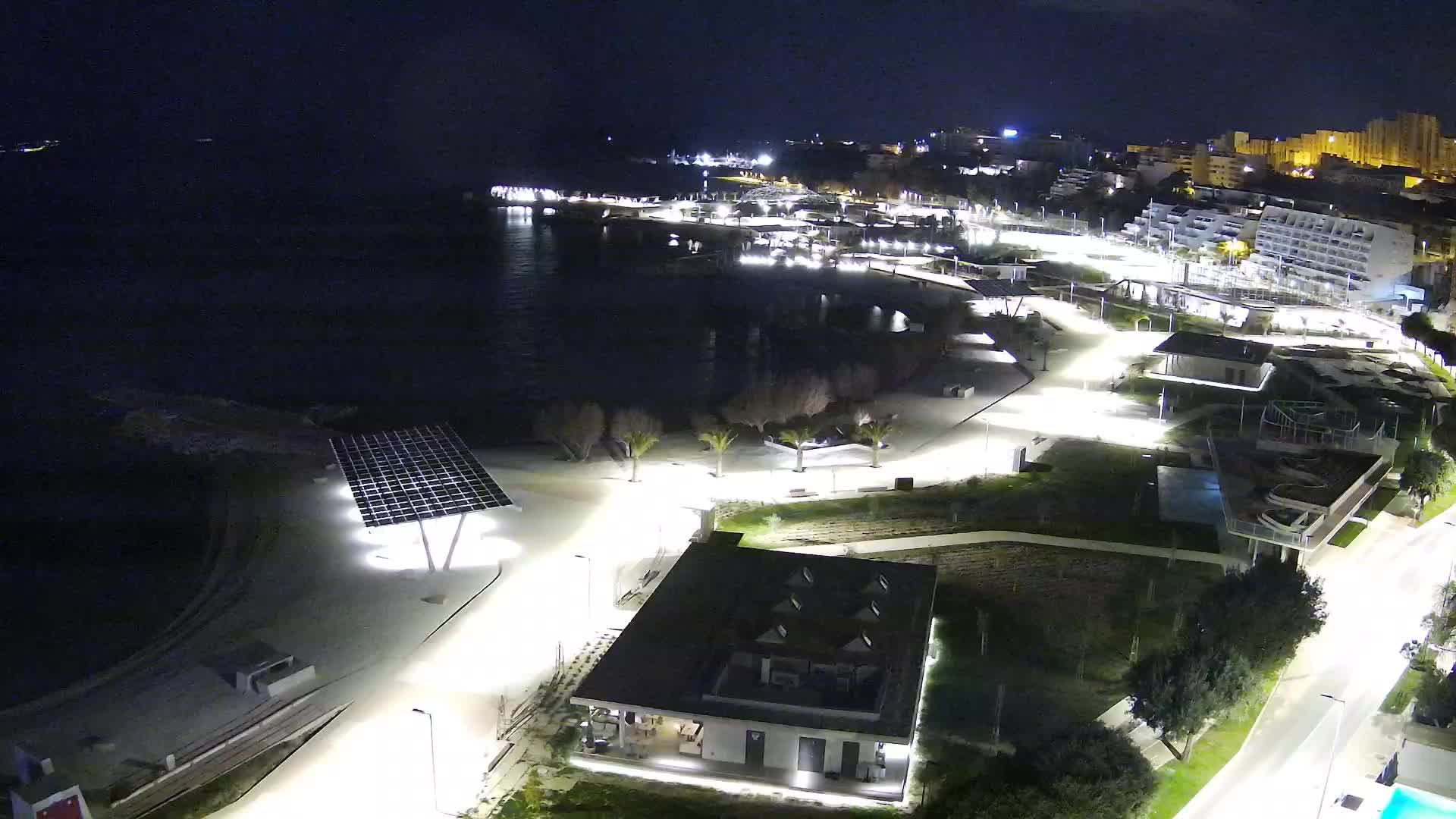 Split – Lungomare Znjanski