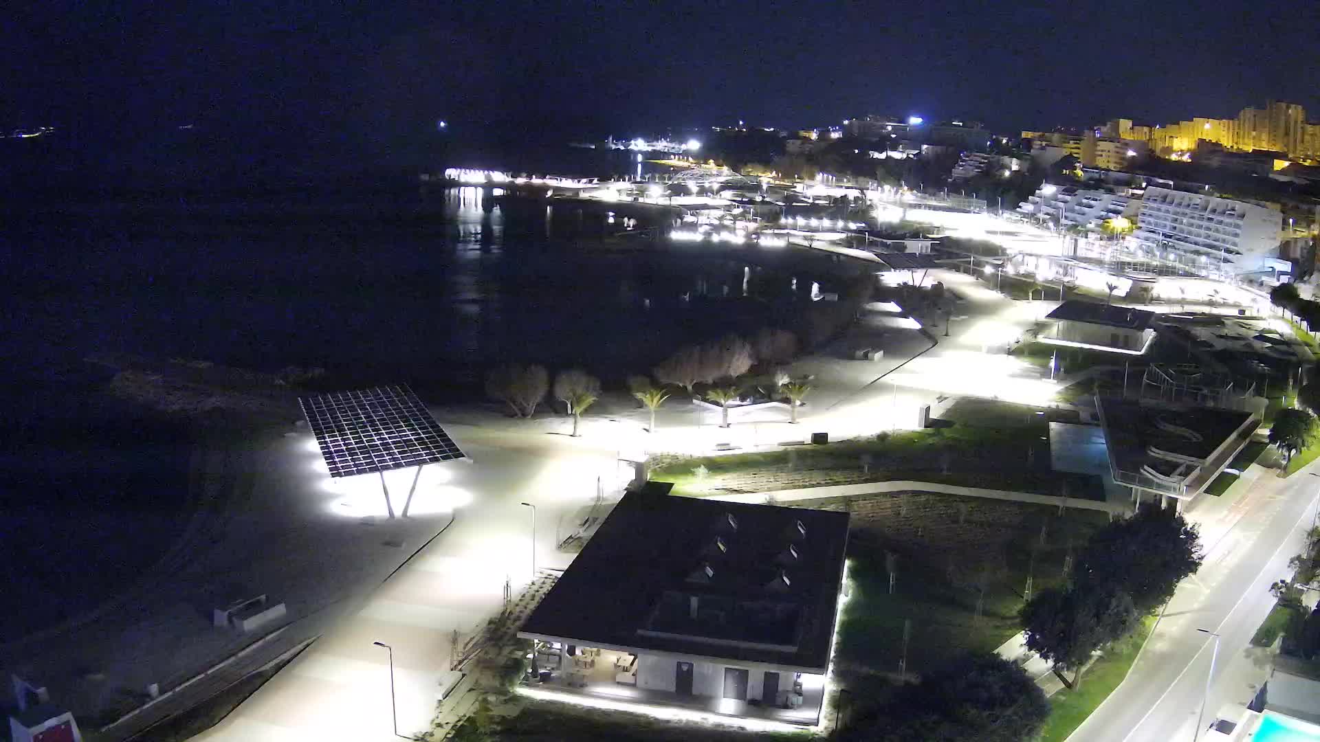 Split – Lungomare Znjanski