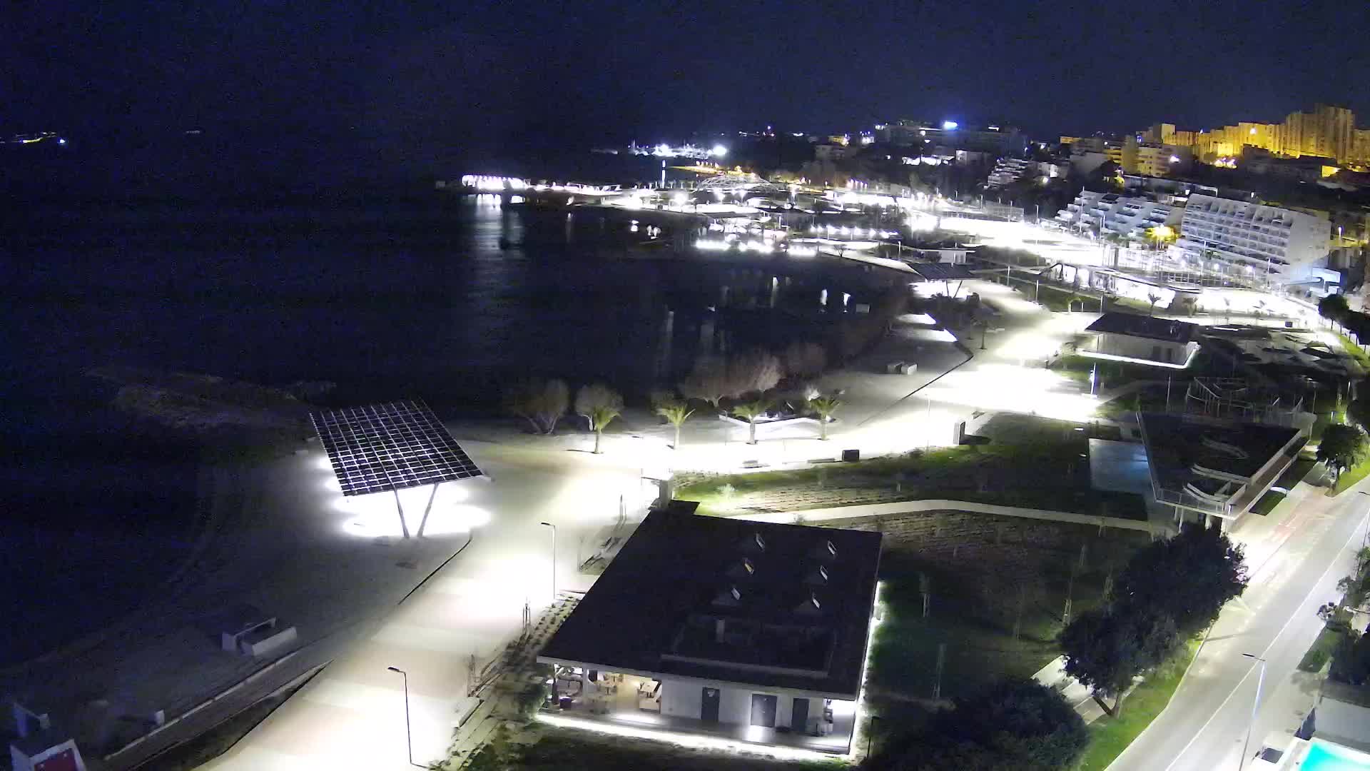 Split – Lungomare Znjanski