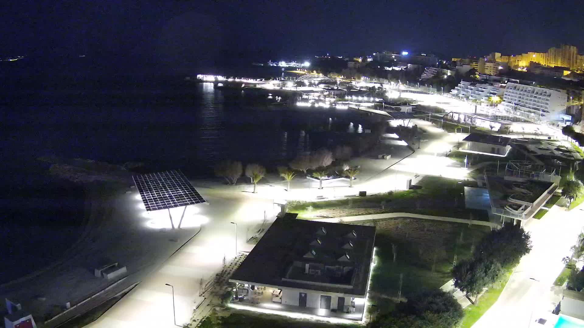 Split – Znjanski Plateau Renovation