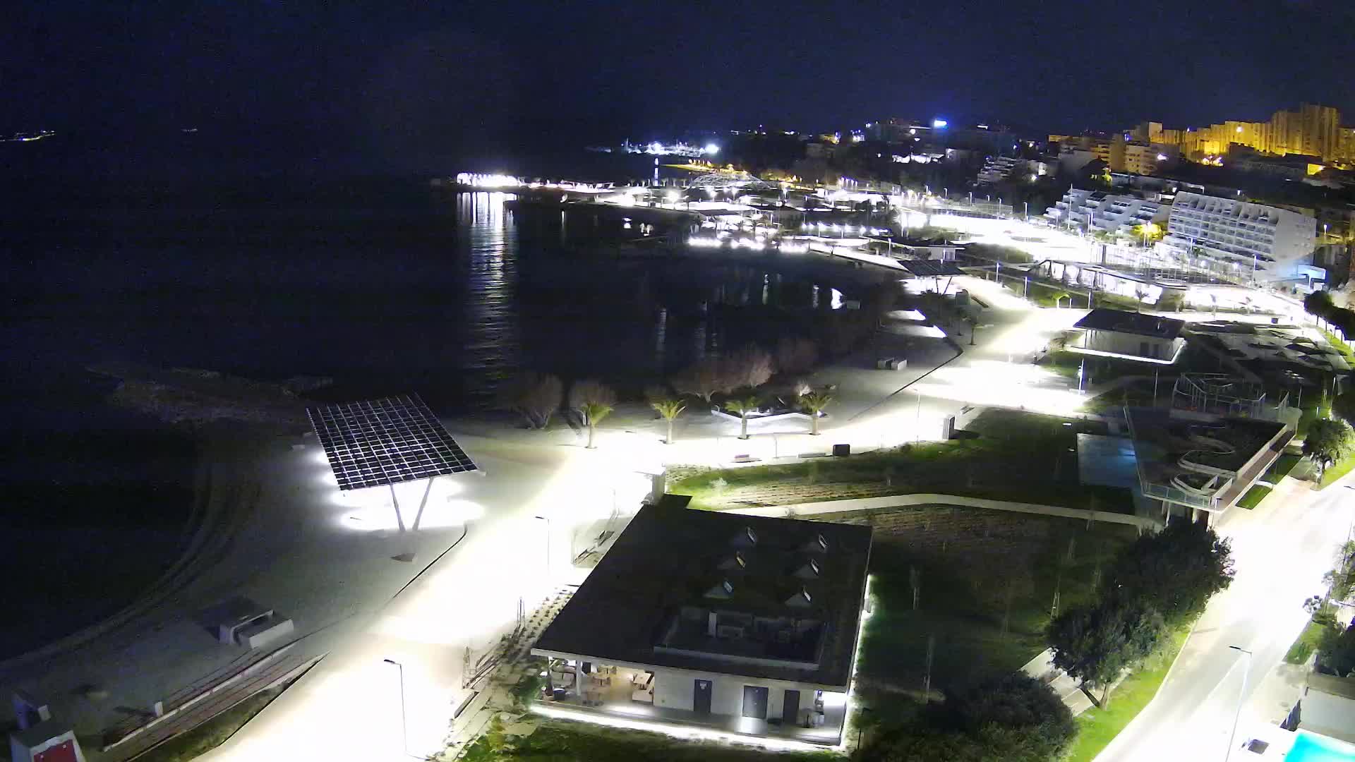 Split – Lungomare Znjanski