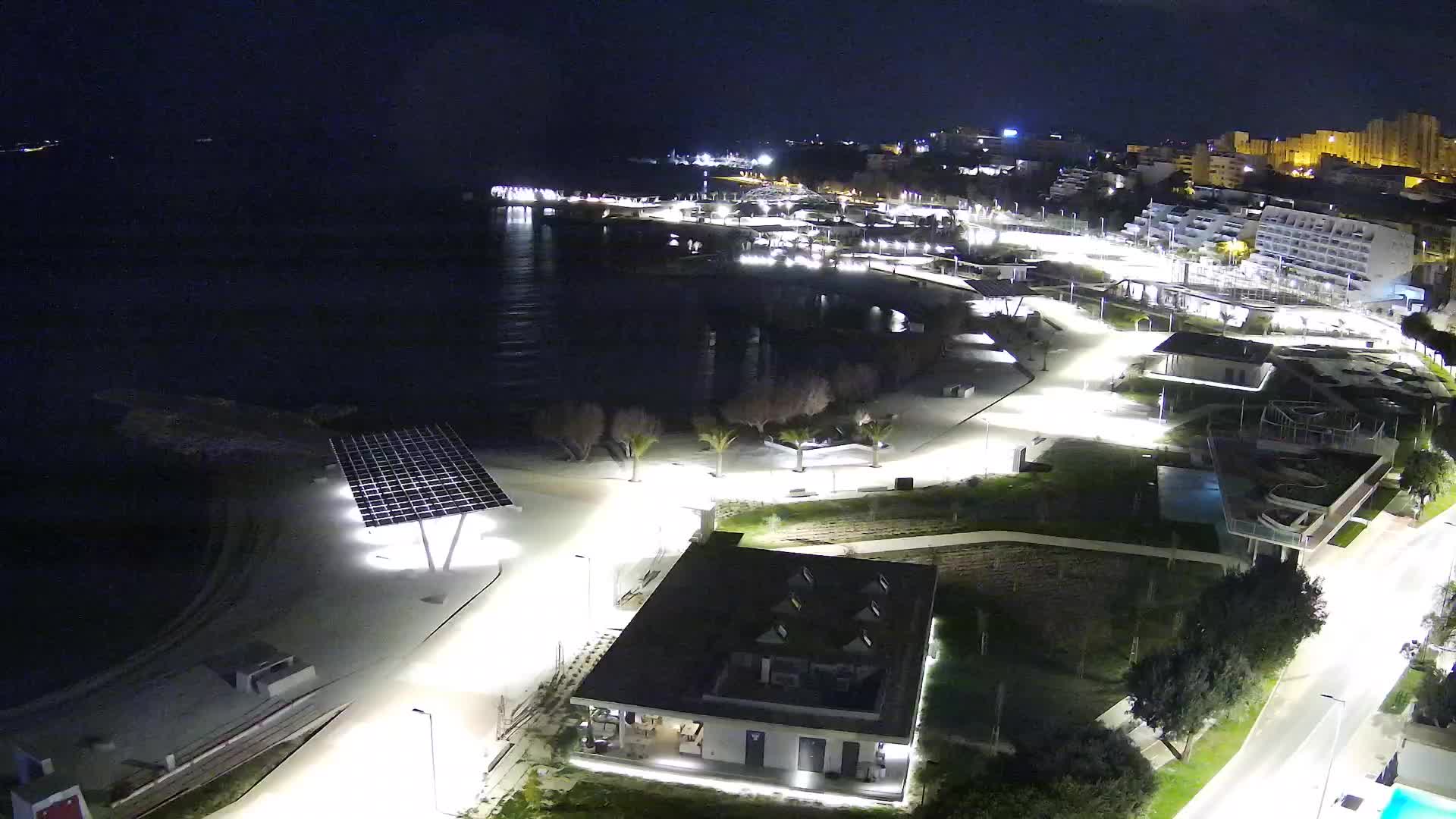 Split – Lungomare Znjanski