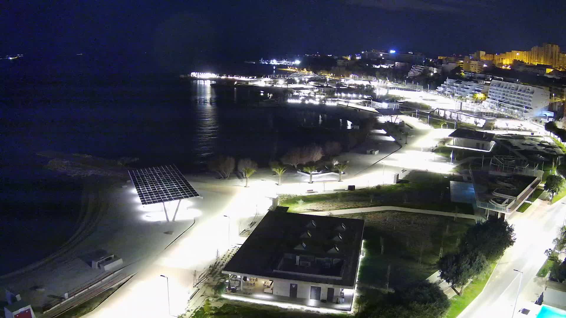 Split – Lungomare Znjanski