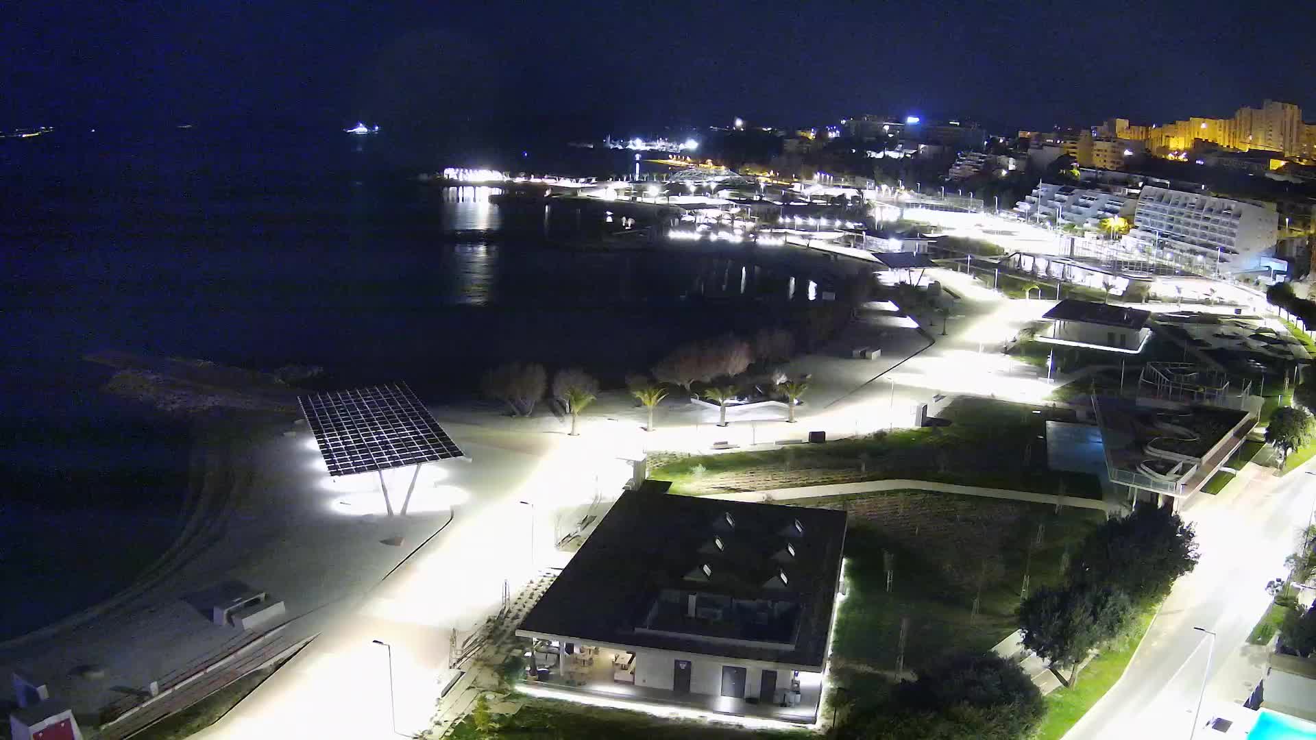 Split – Lungomare Znjanski