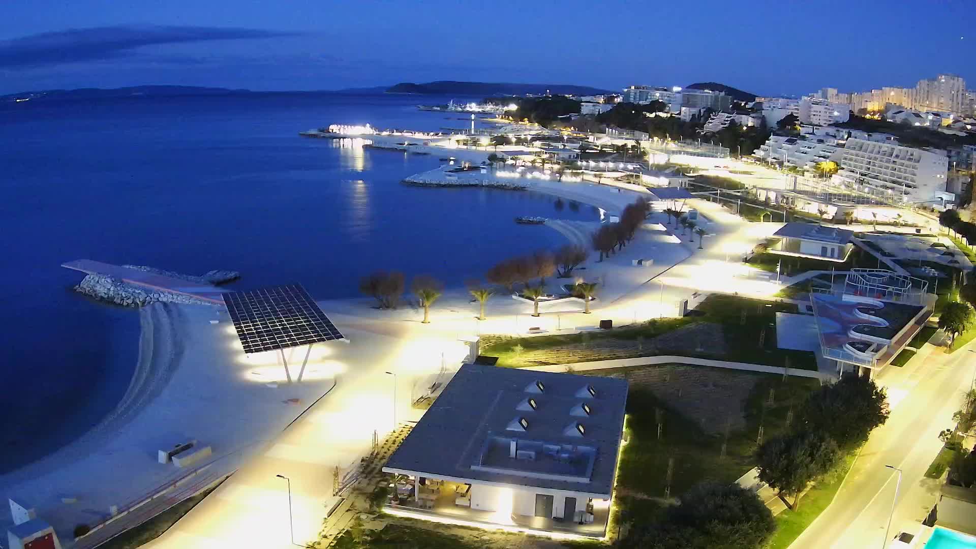 Split – Znjanski Plateau Renovation