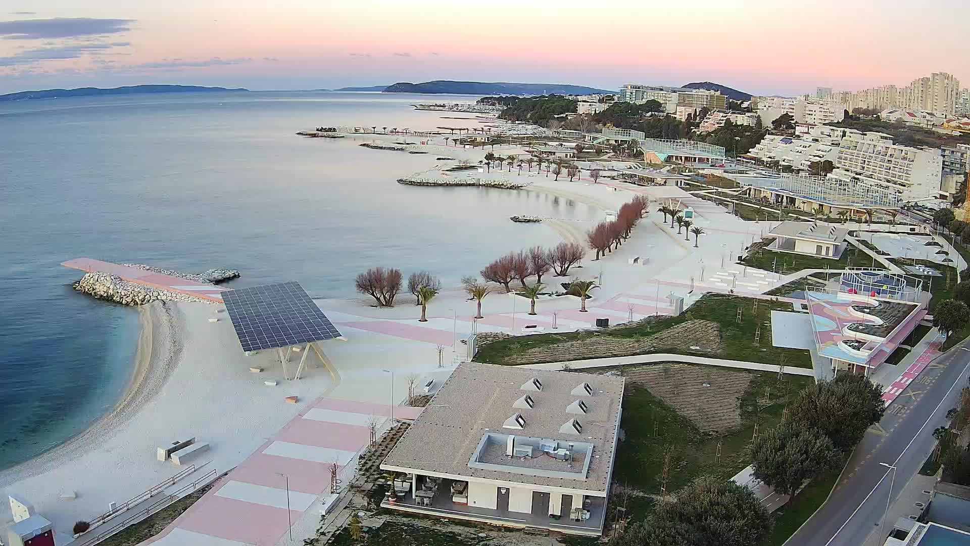 Split – Lungomare Znjanski