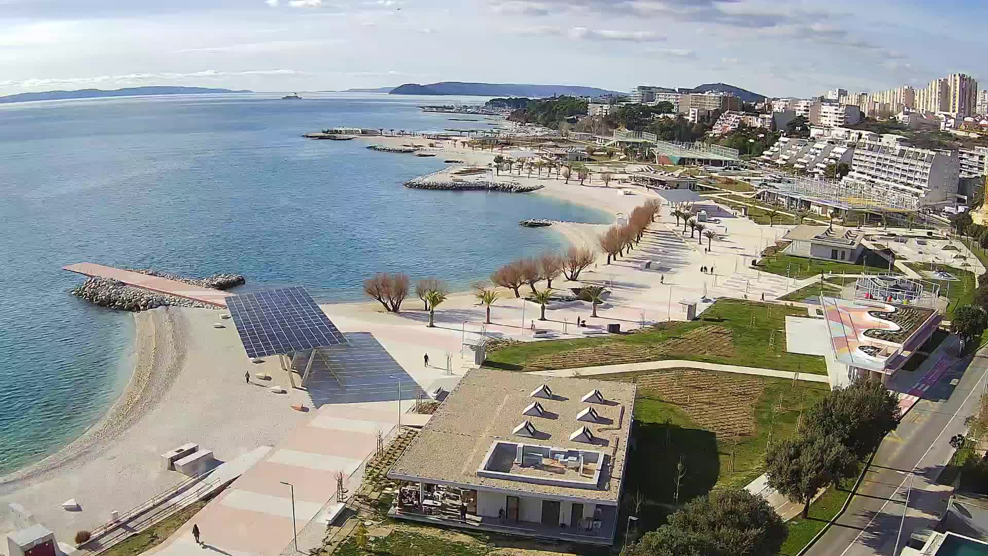 Split – Lungomare Znjanski