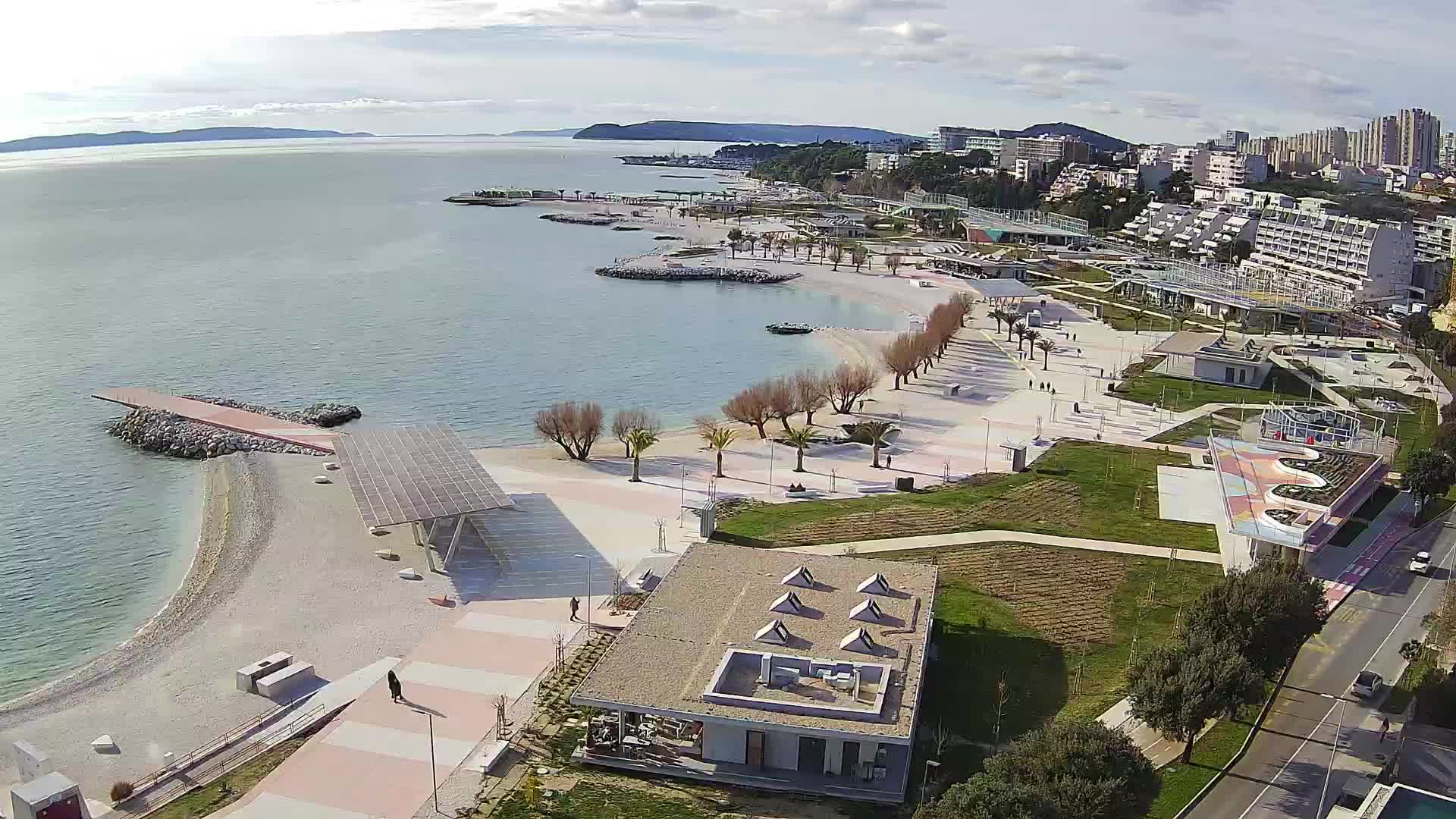 Split – Lungomare Znjanski
