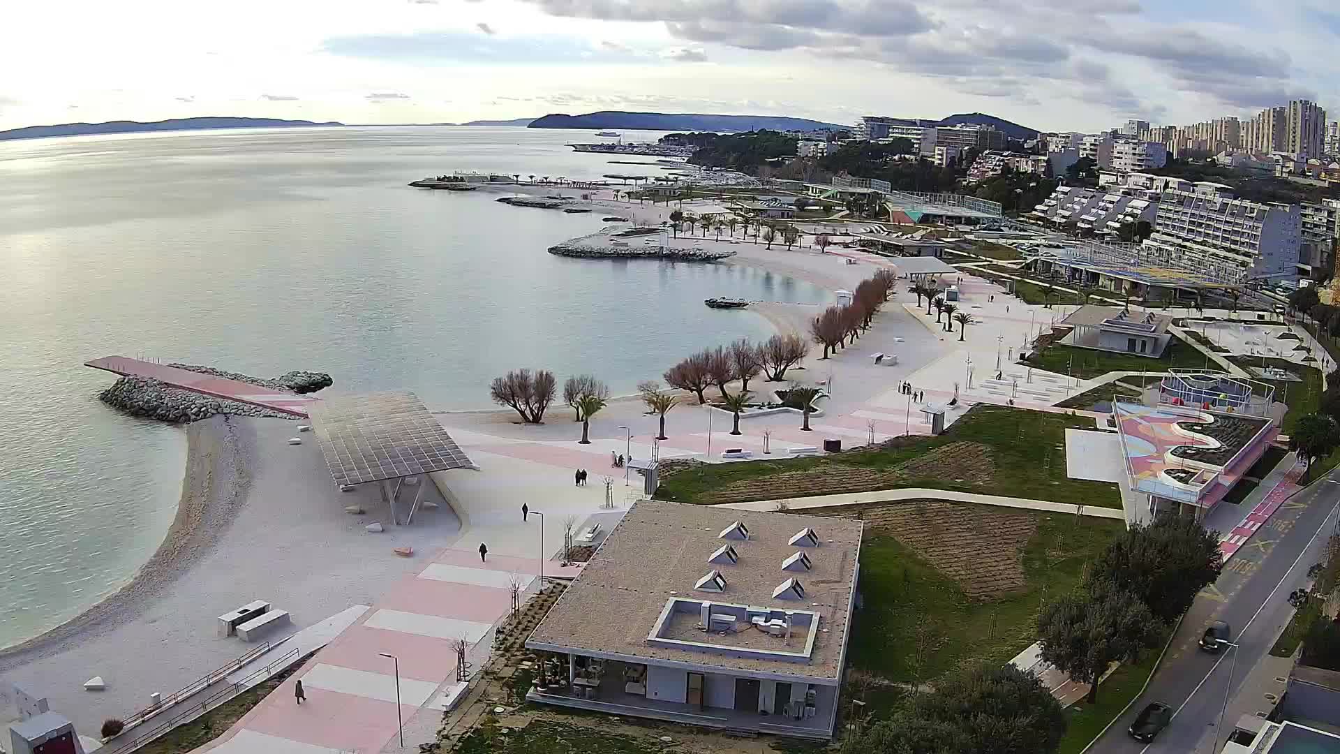 Split – Lungomare Znjanski