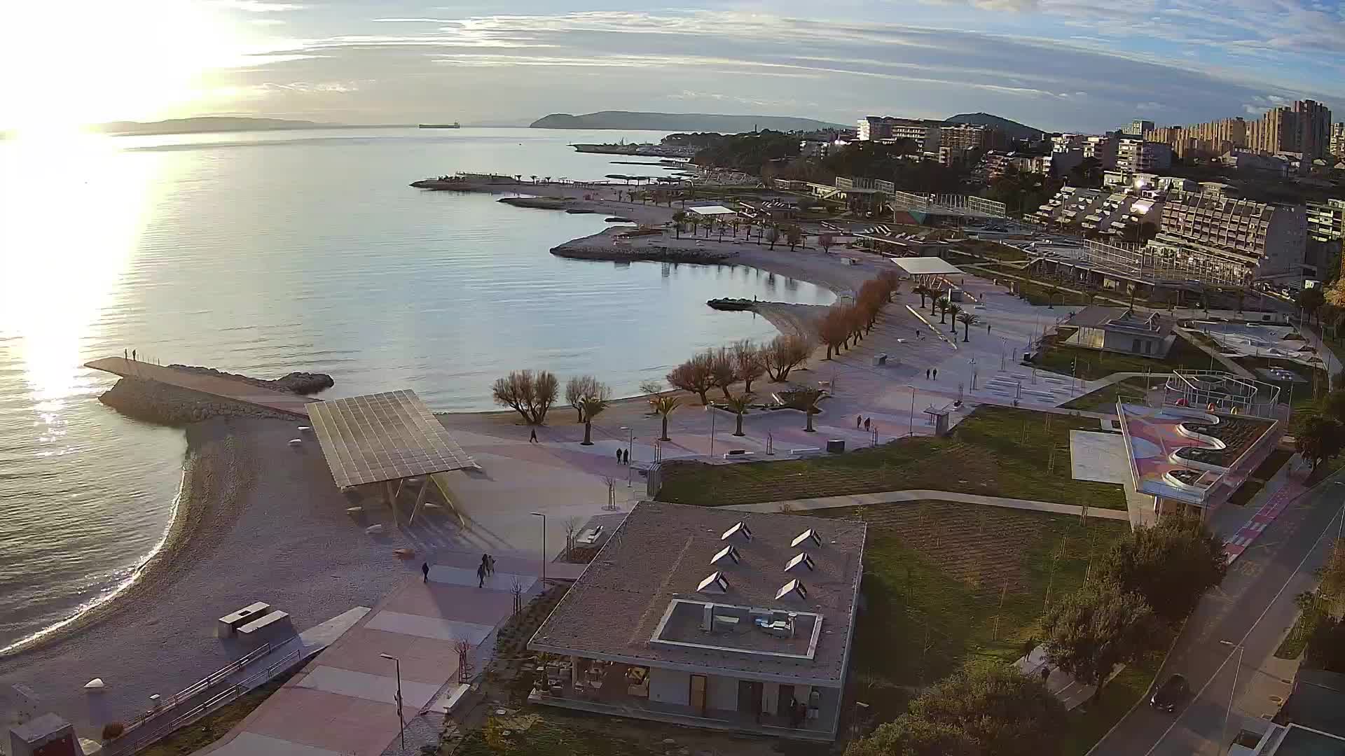 Split – Lungomare Znjanski