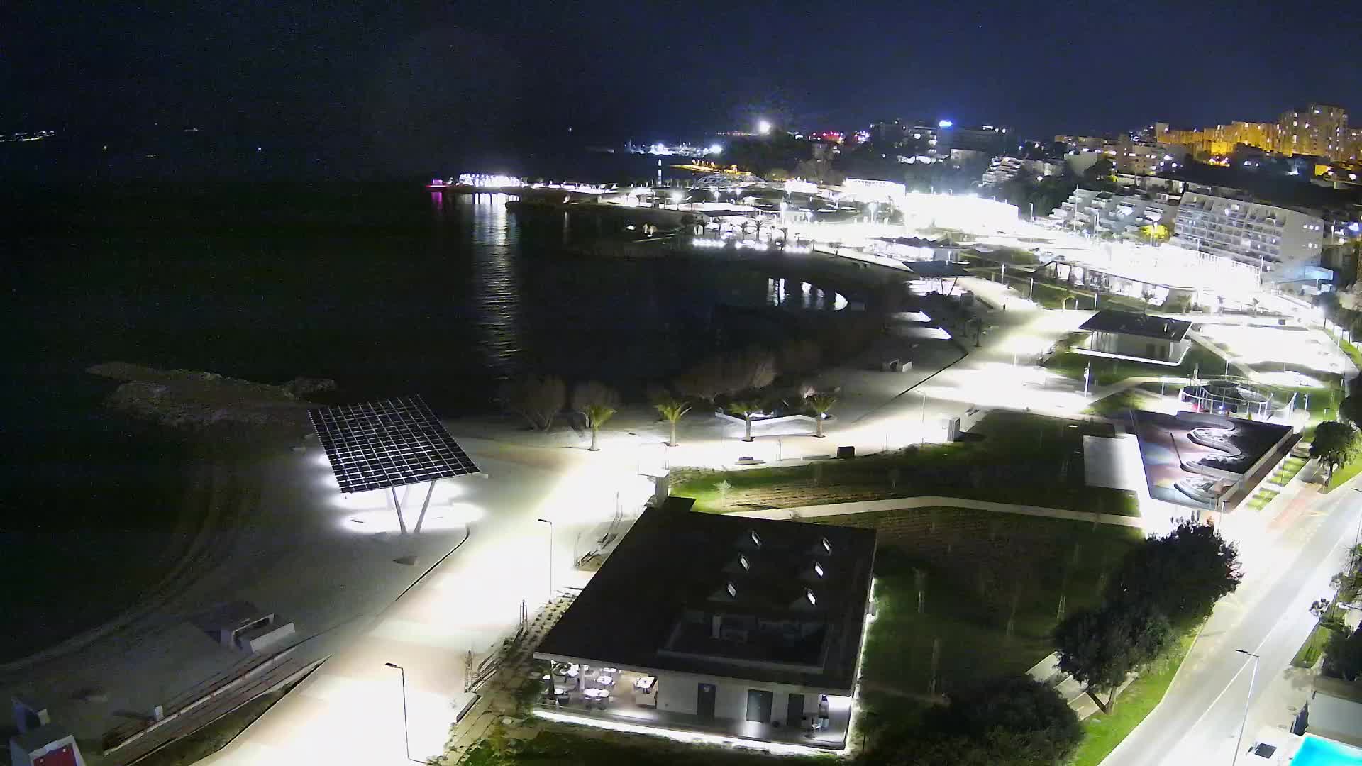 Split – Obnova Žnjanskog platoa