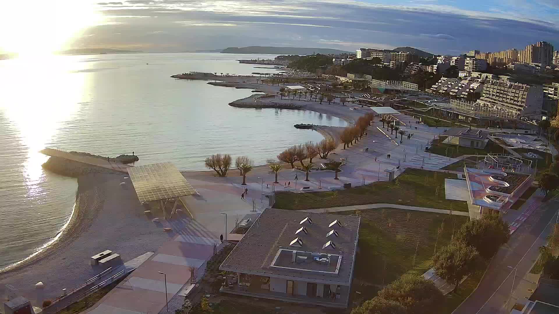 Split – Lungomare Znjanski
