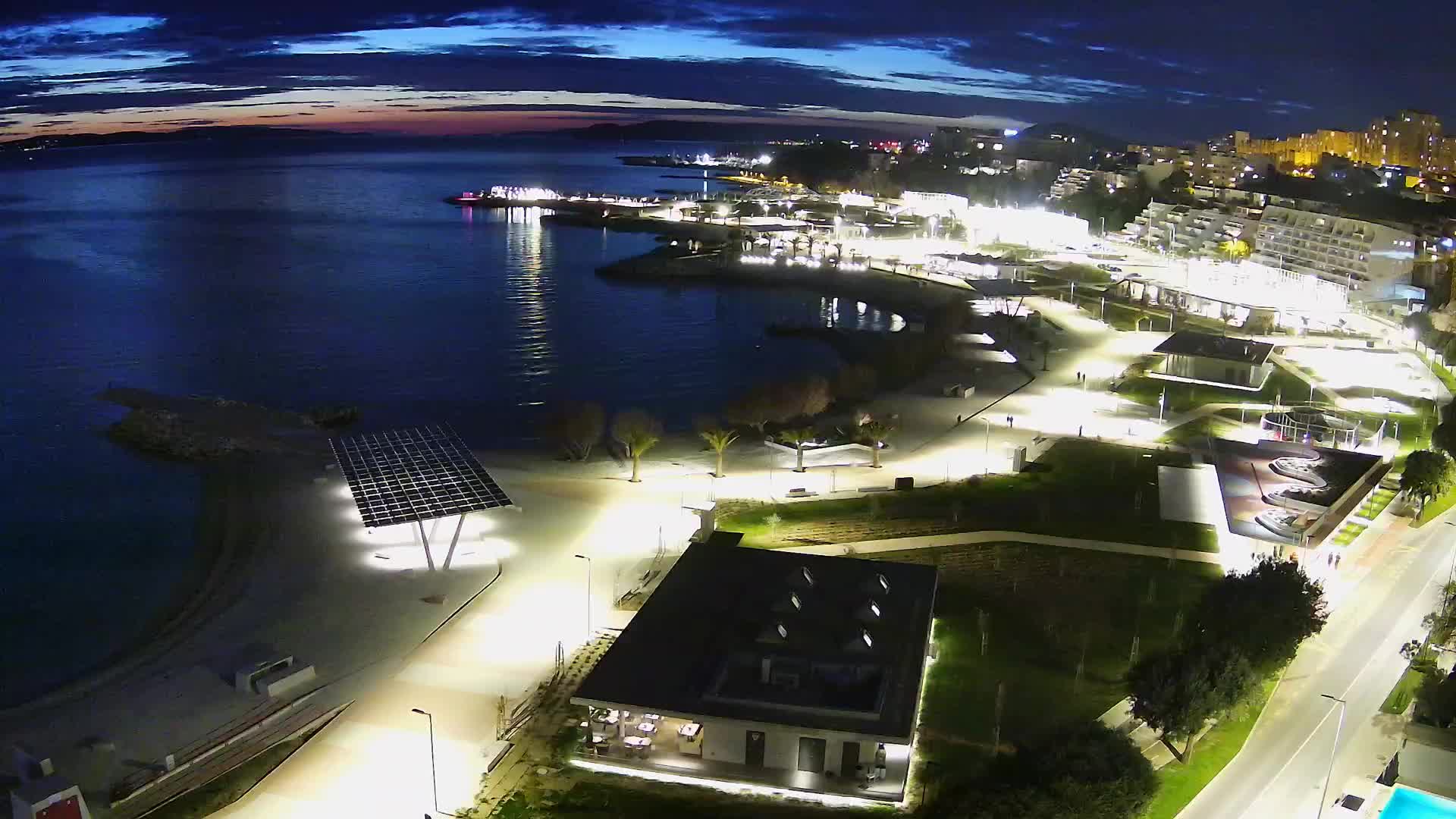 Split – Lungomare Znjanski