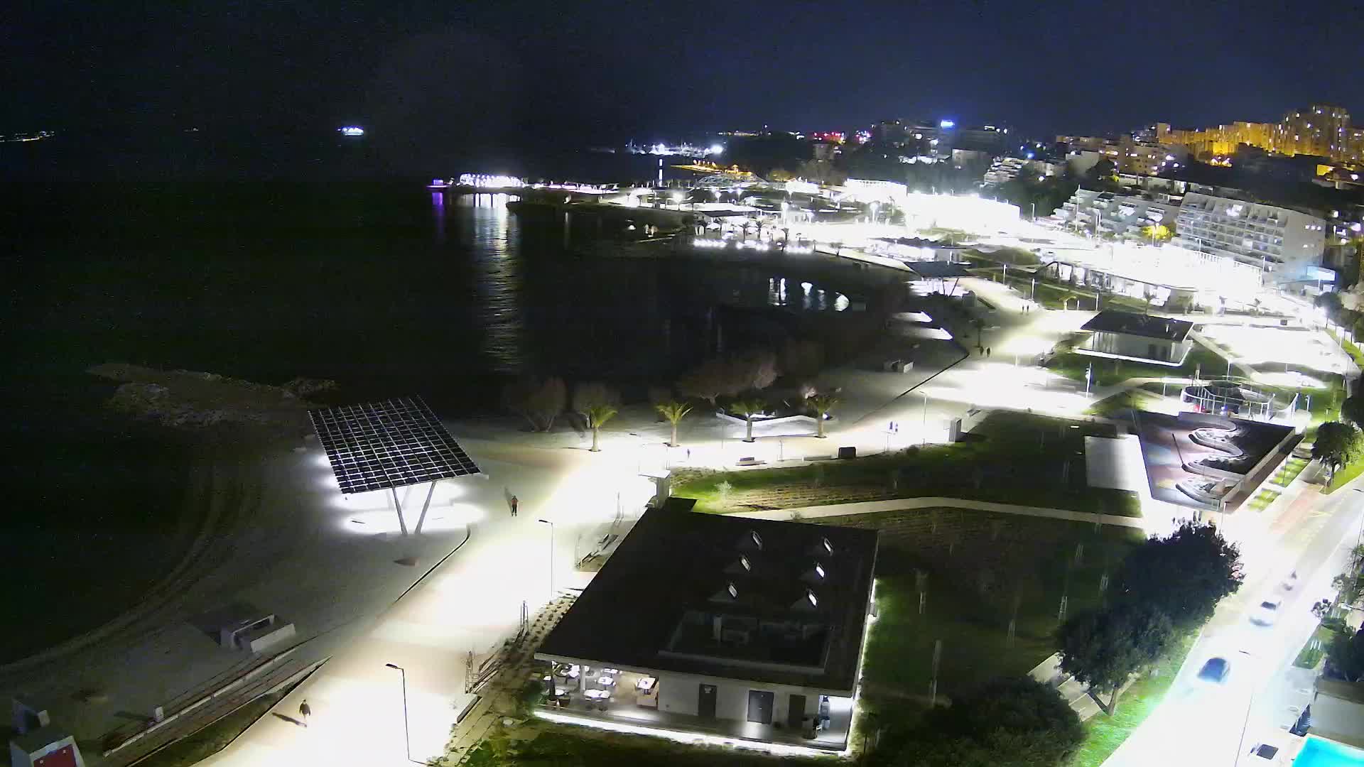 Split – Lungomare Znjanski